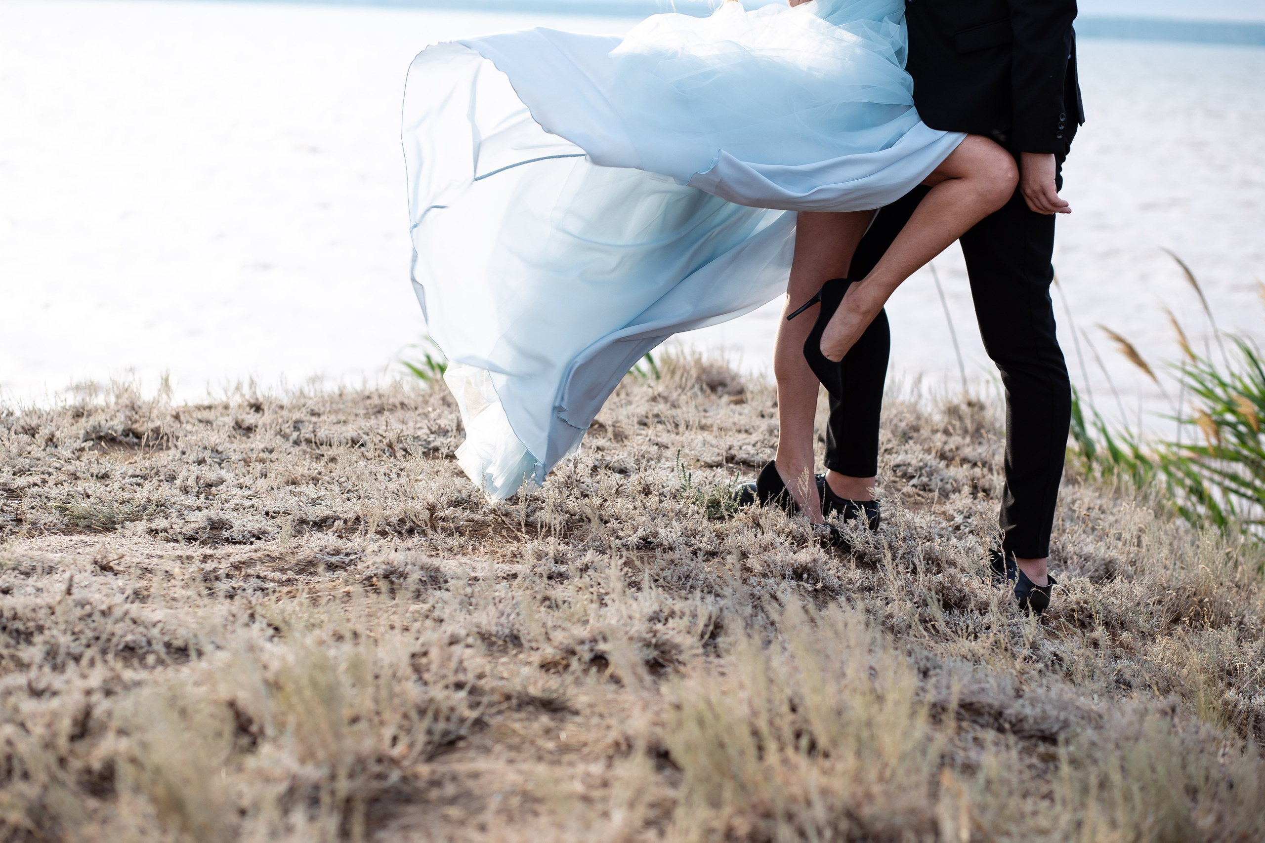 Качели. Фотограф Крохин Олег