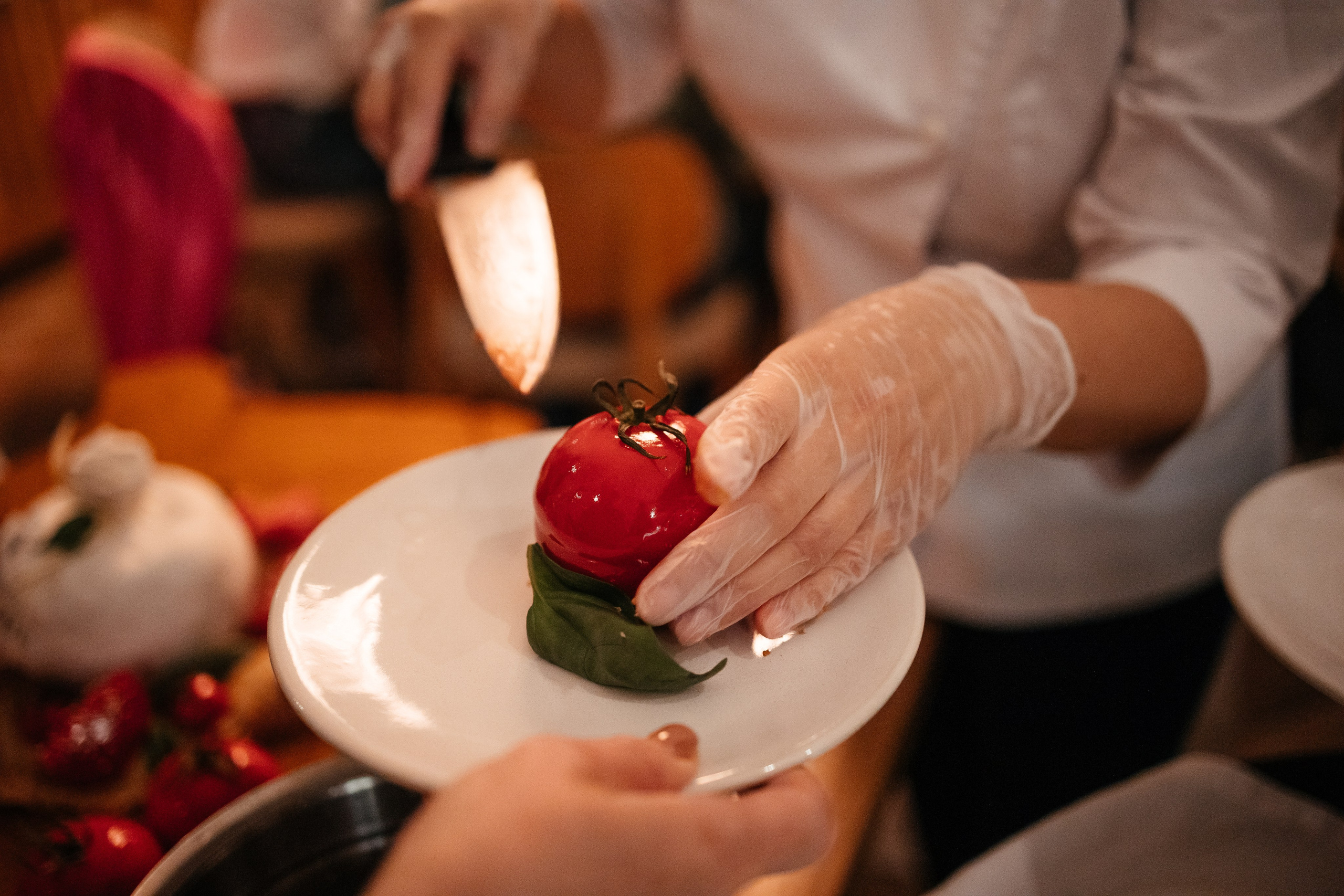 Открытие ресторана Сыроварня. Фотограф Крохин Олег