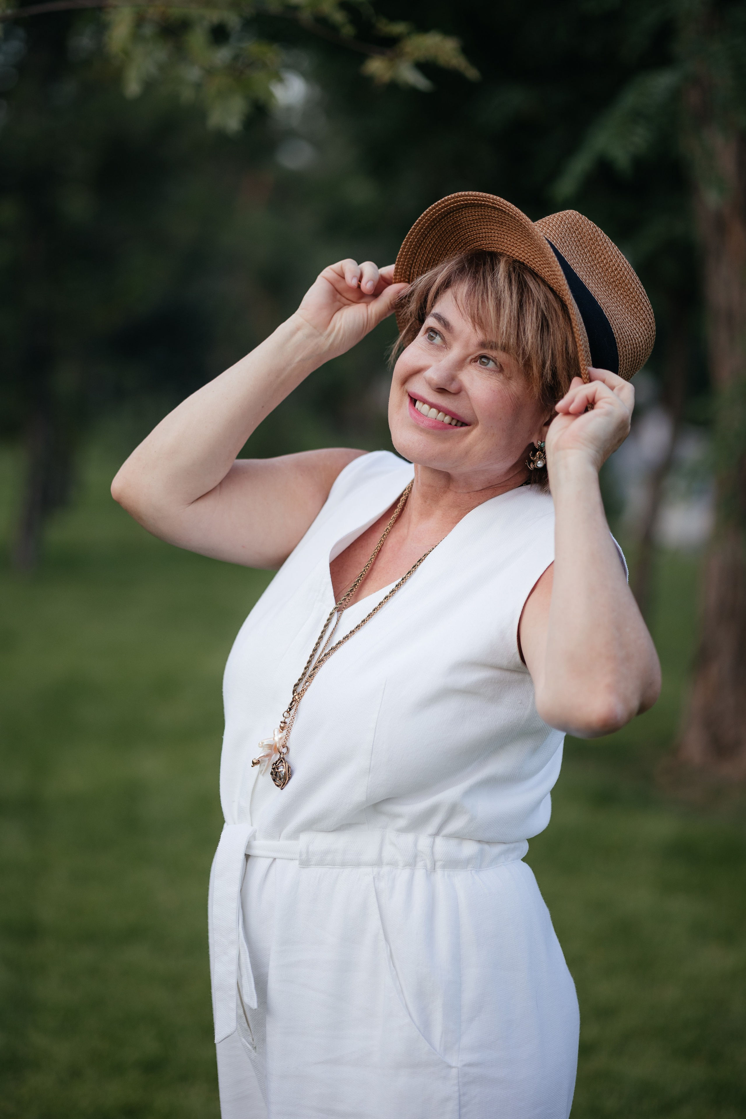 Прогулка ул. Чуйкова. Фотограф Крохин Олег