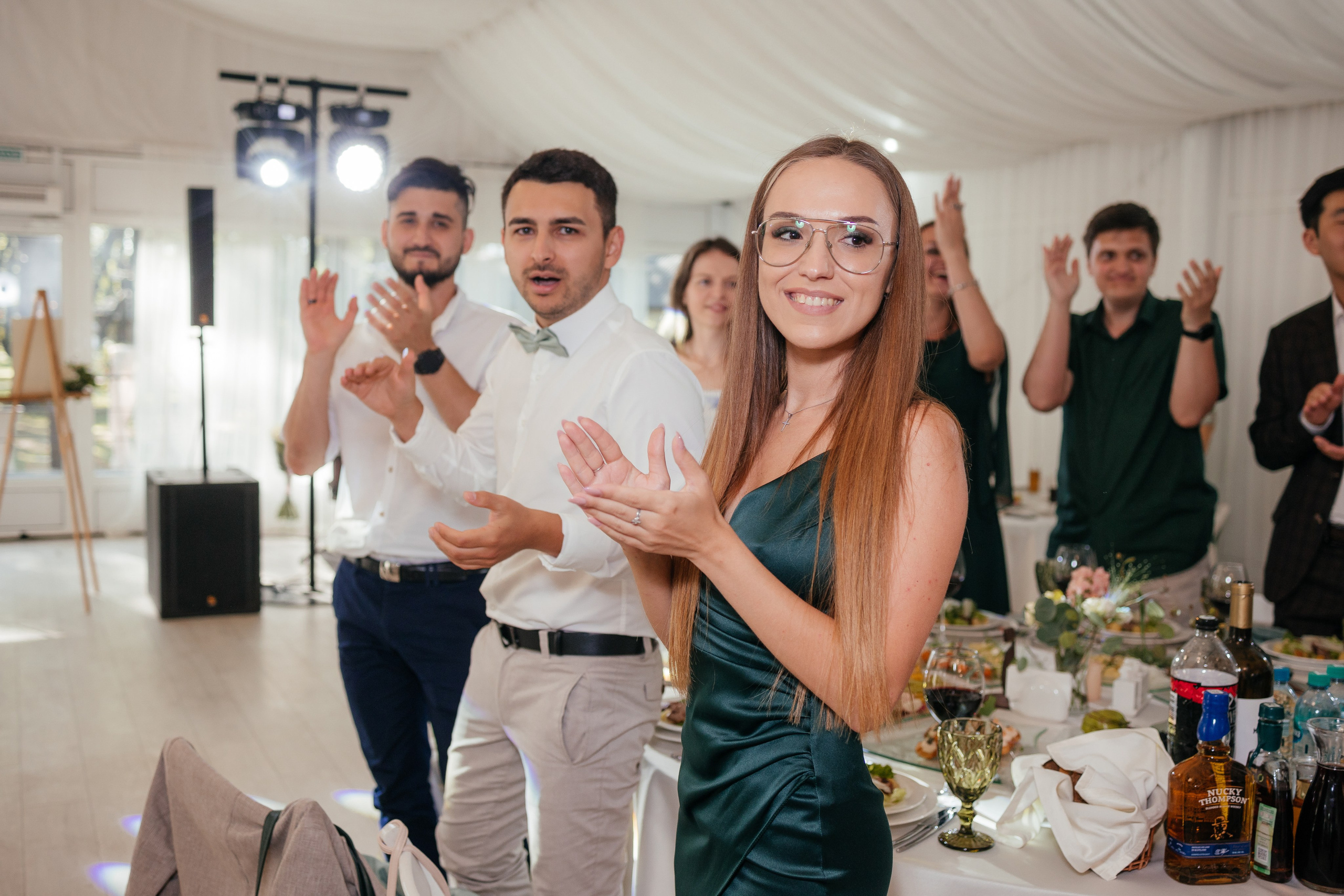 Николай и Алина. Фотограф Крохин Олег