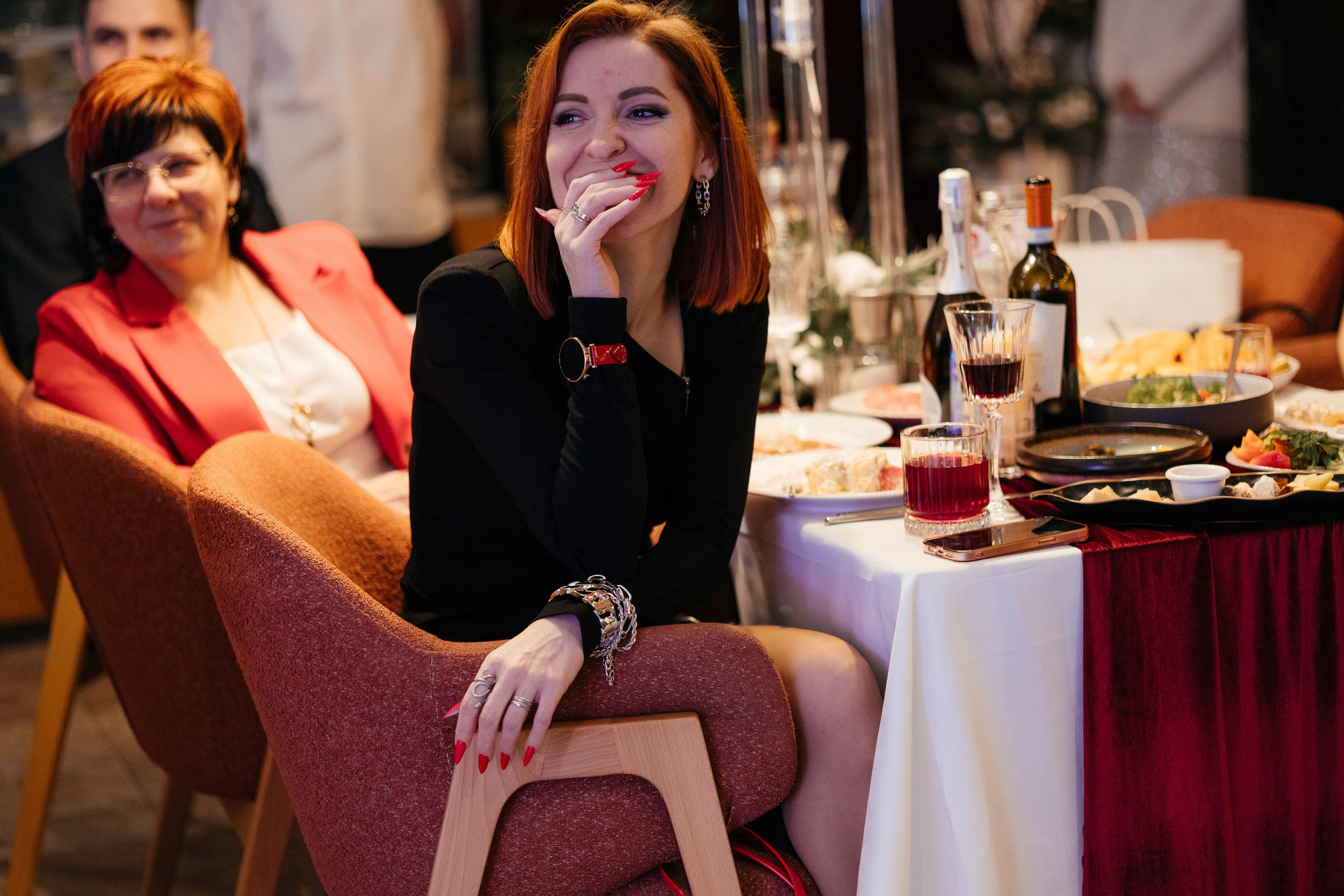 Доброгост Новый Год. Фотограф Крохин Олег