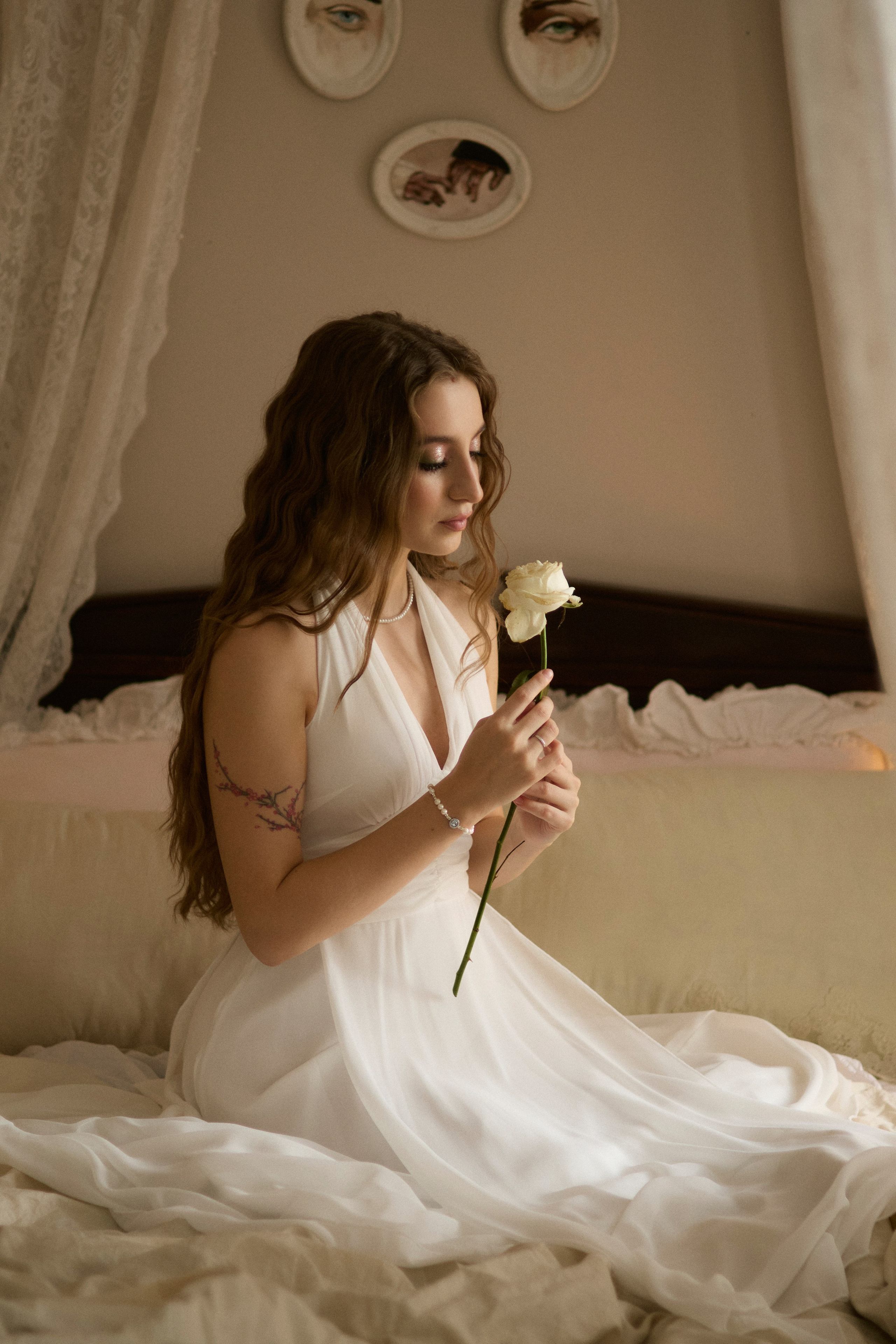 Екатерина. Фотограф в Екатеринбурге Мария Черноскутова