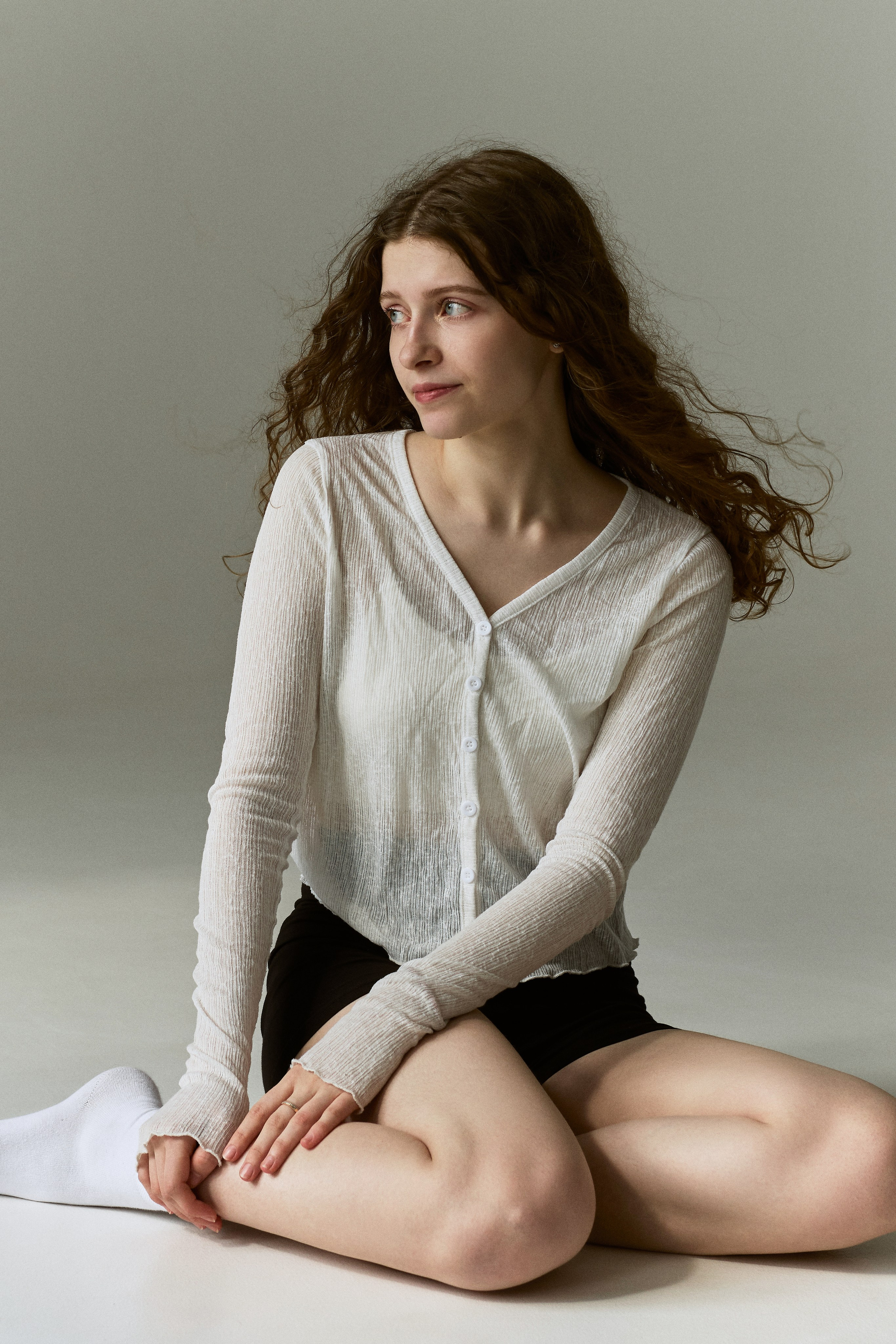 Анна. Фотограф в Екатеринбурге Мария Черноскутова