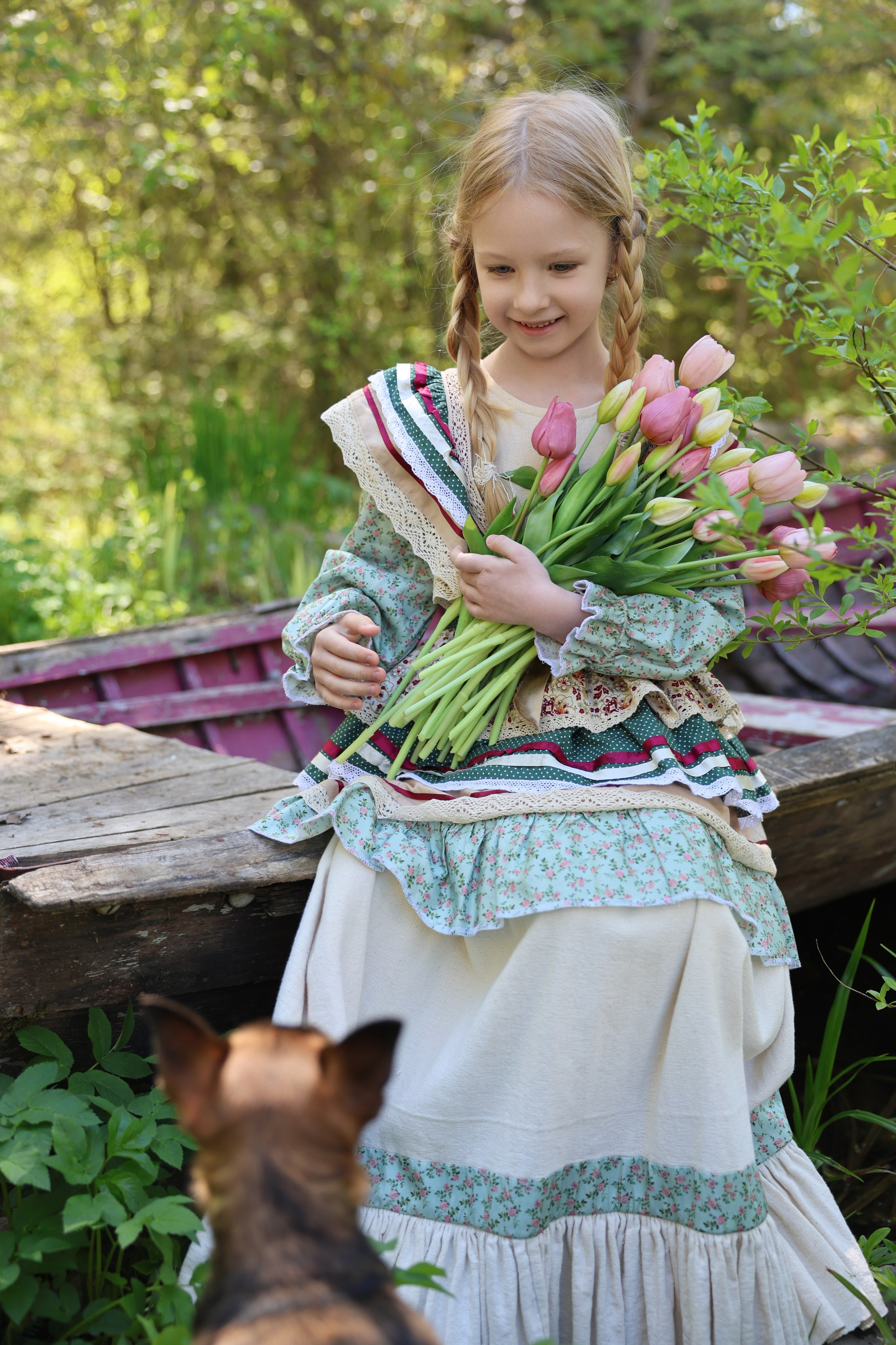 Семейные съемки