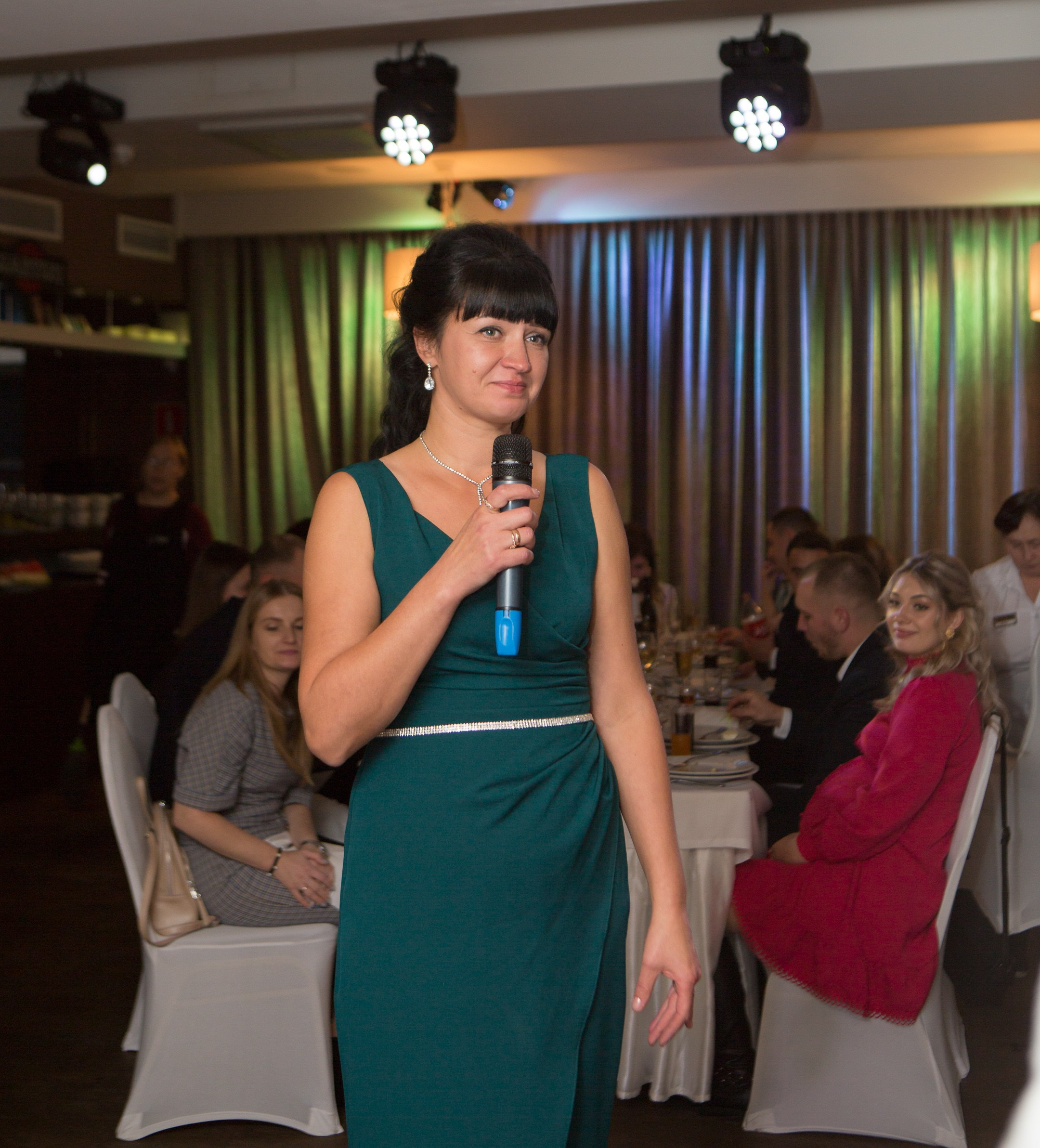 Ресторан. Фотограф Тверь|Москва|Волоколамск| Отт Кристина