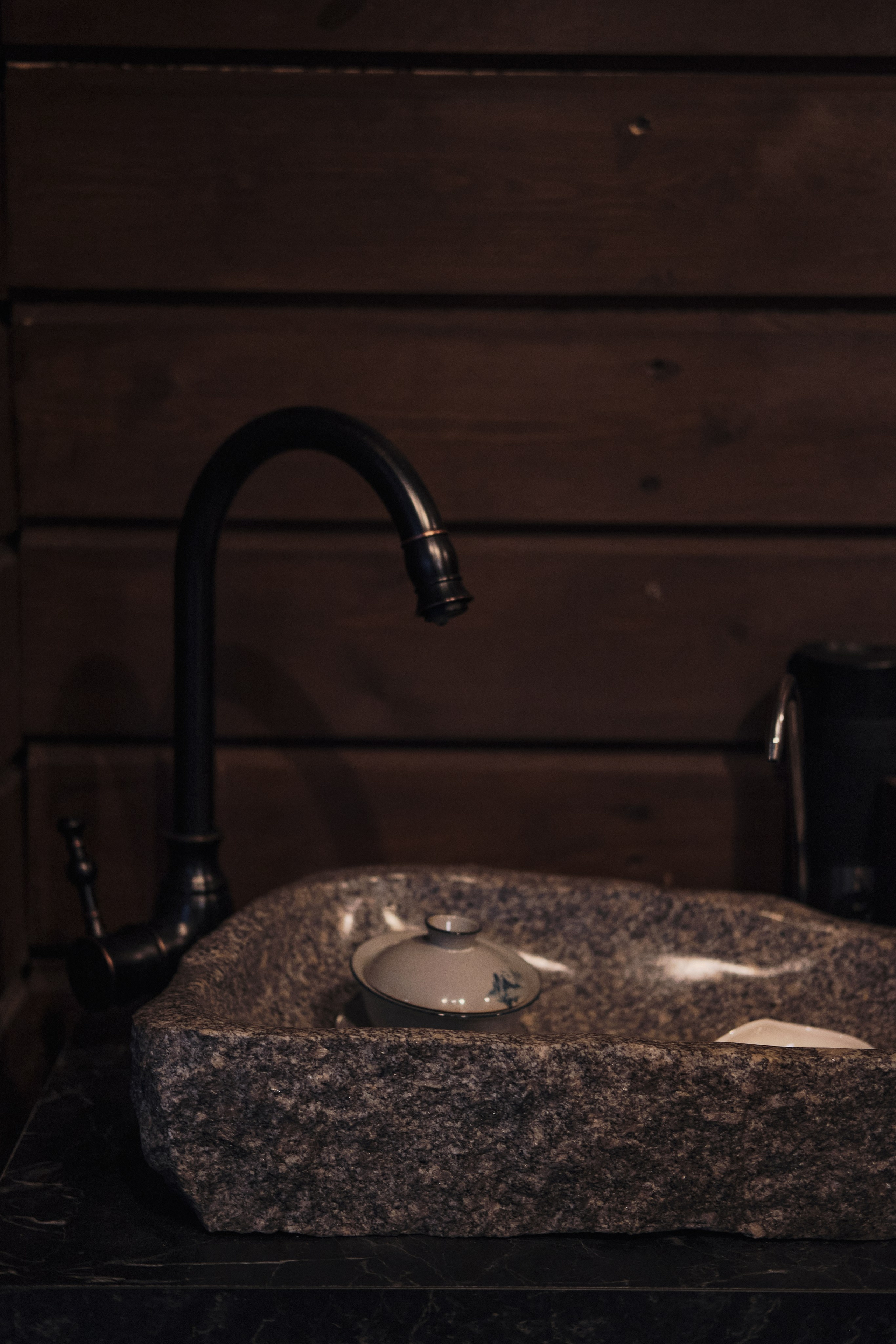 Белая панда — магазин чайных ощущений. Артём Кузнецов, фотограф, Новосибирск