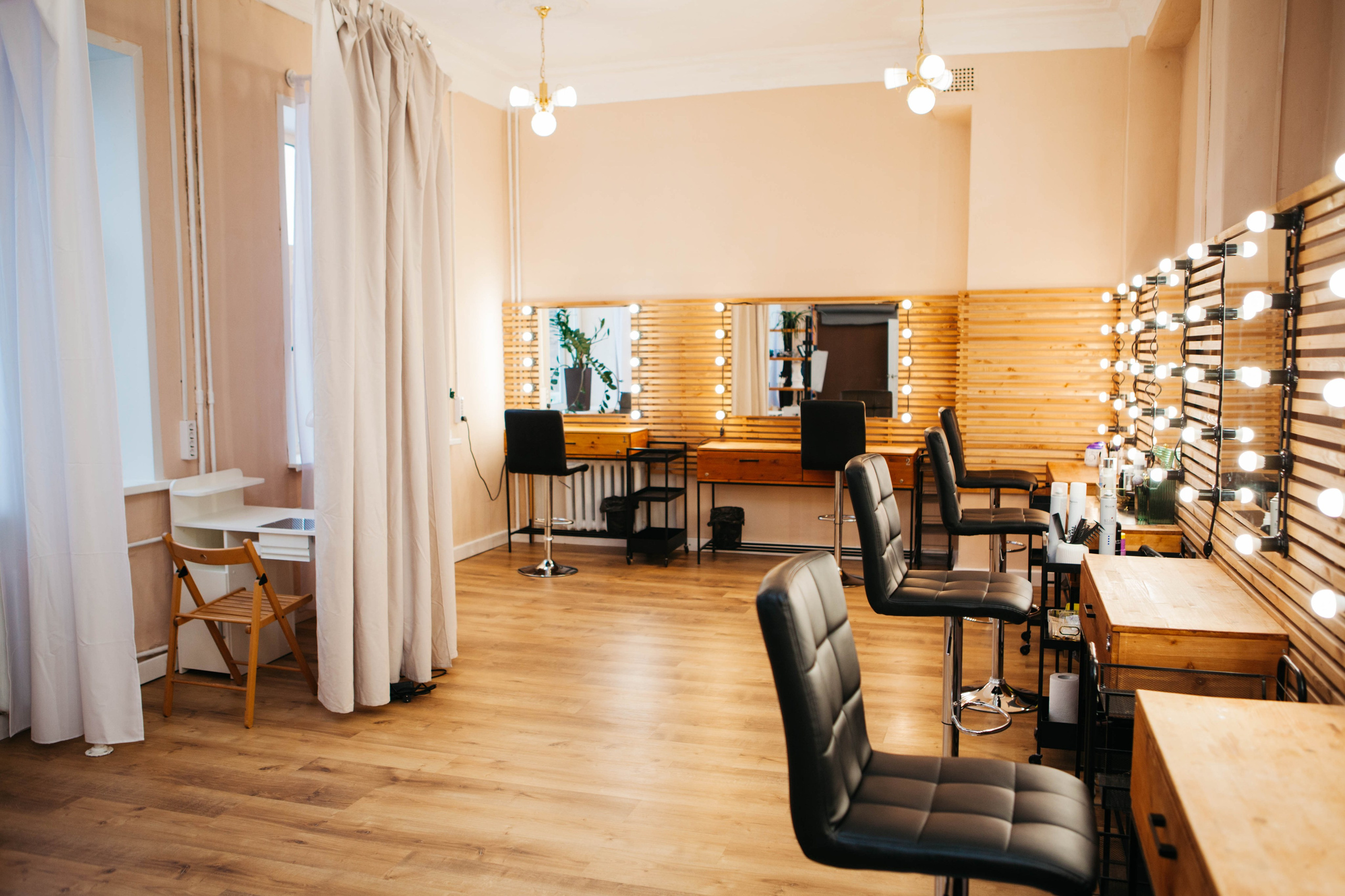 «МЕСТО». Фотограф Ольга Крукле