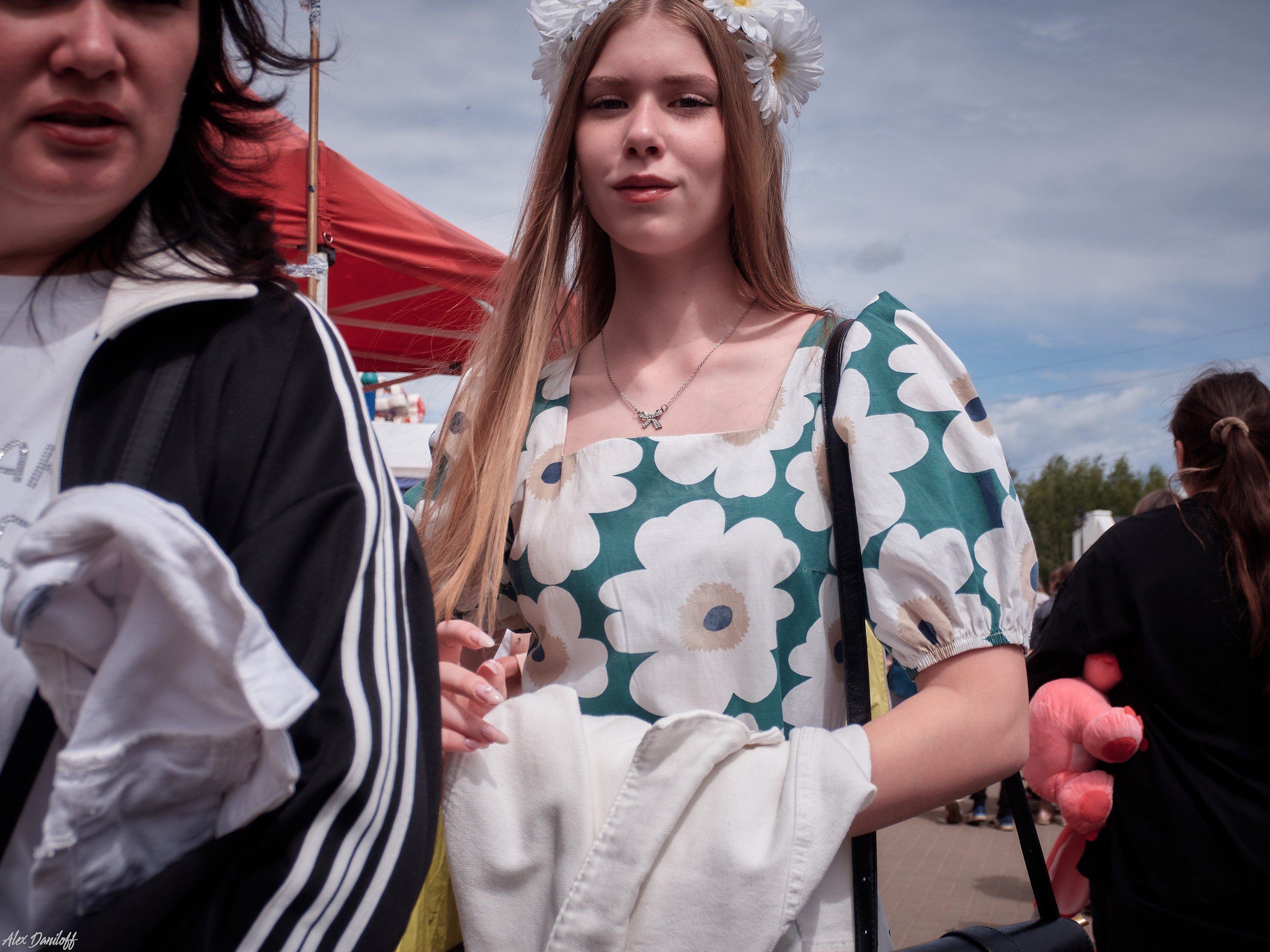 День семьи, любви и верности 2025. Муром-Инфо. Новости культуры, образования, спорта в городе Муром