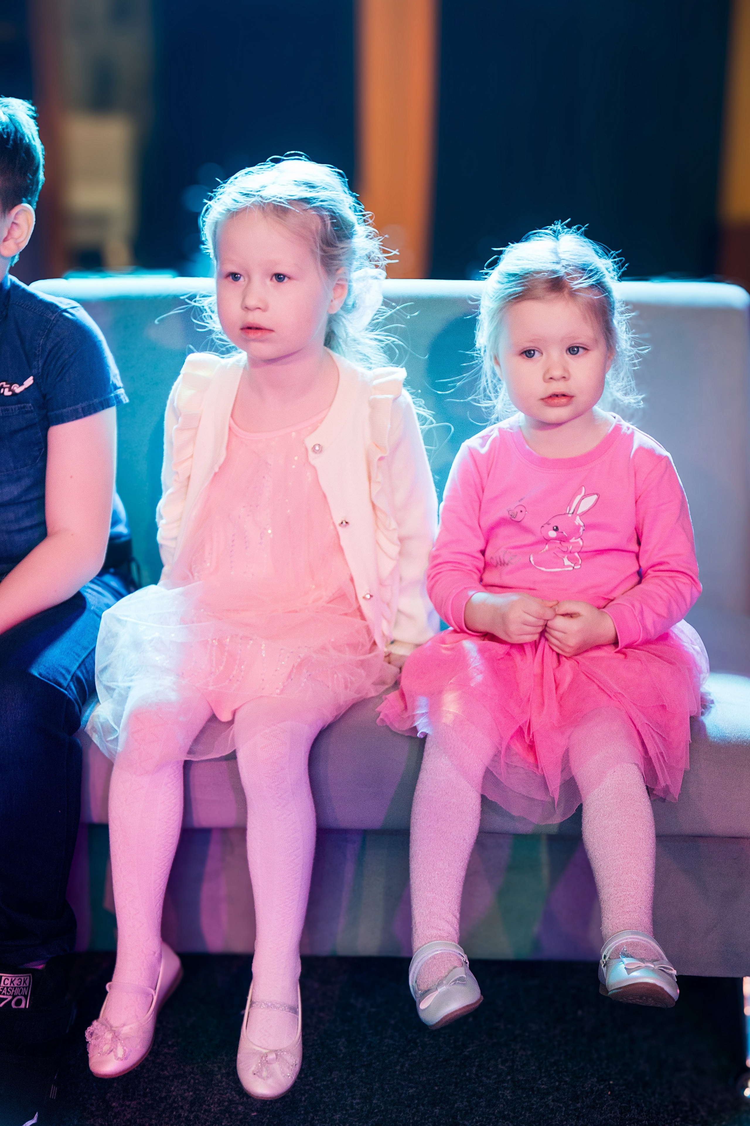 Насте 1 годик. Детский фотограф видеограф в Хабаровске Михаил Орлов