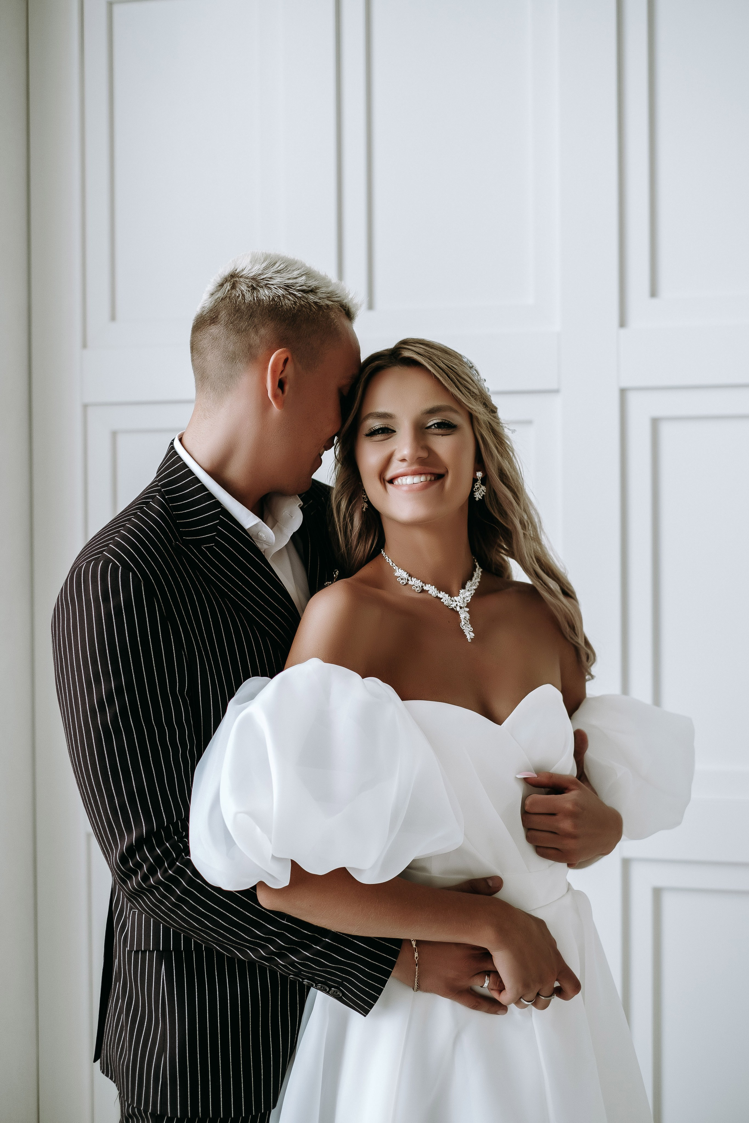 Сергей и София. Свадебный фотограф Кристина Кулецкая г. Челябинск