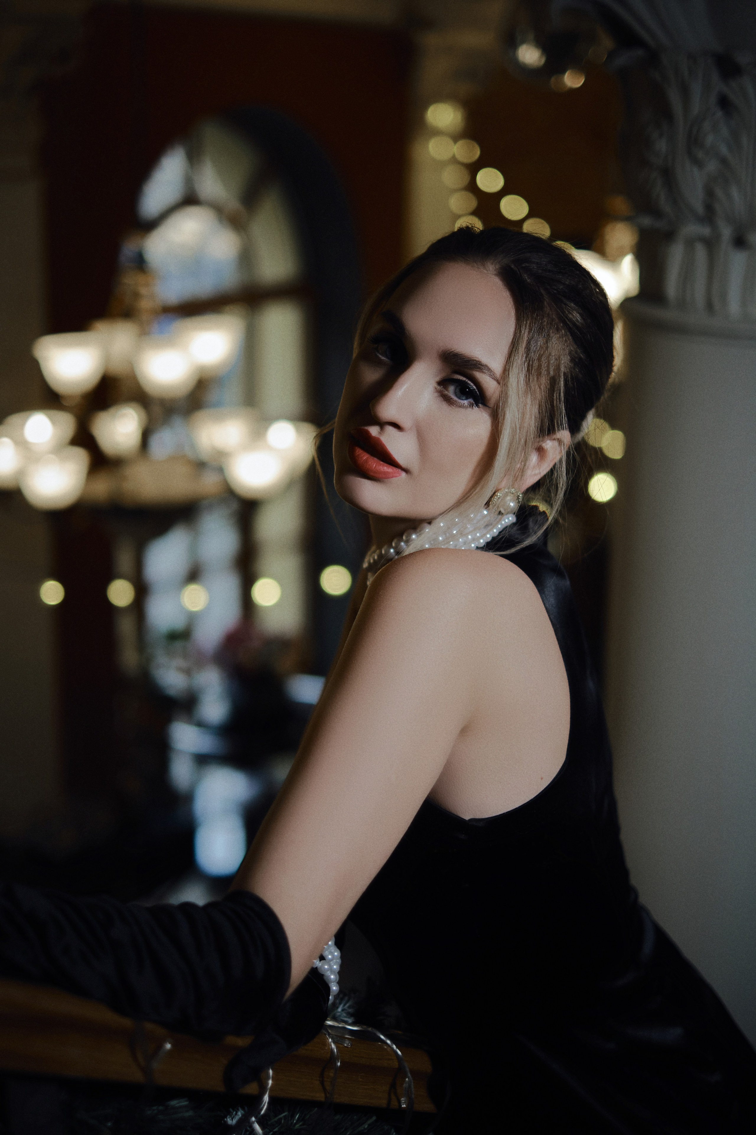 Валерия. Свадебный фотограф Кристина Кулецкая г. Челябинск