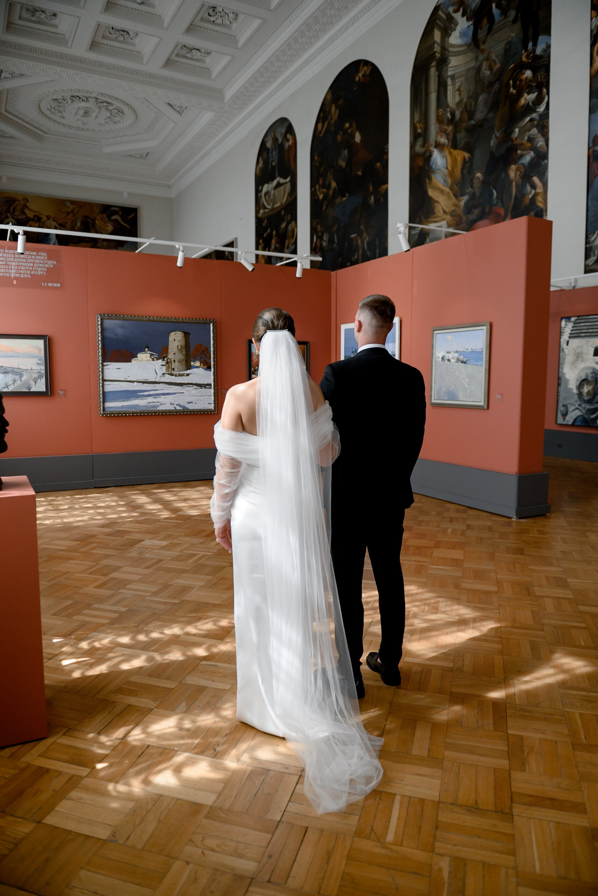 Wedding Day. Свадебный фотограф в Минске Минчукова Анна