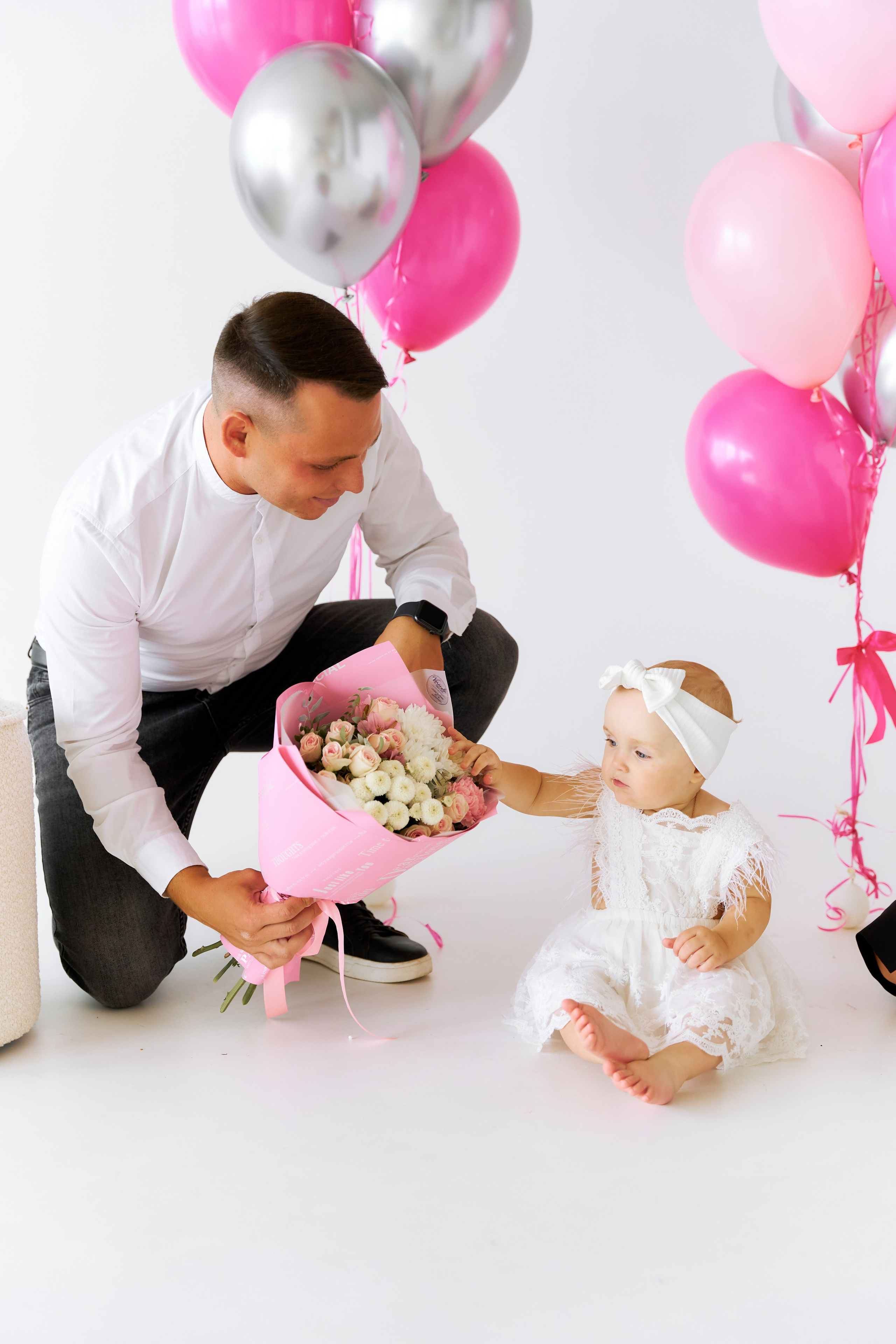 Мария с семьёй 15.08.2023. Свадебный и семейный фотограф Кристина Лисина в Арзамасе