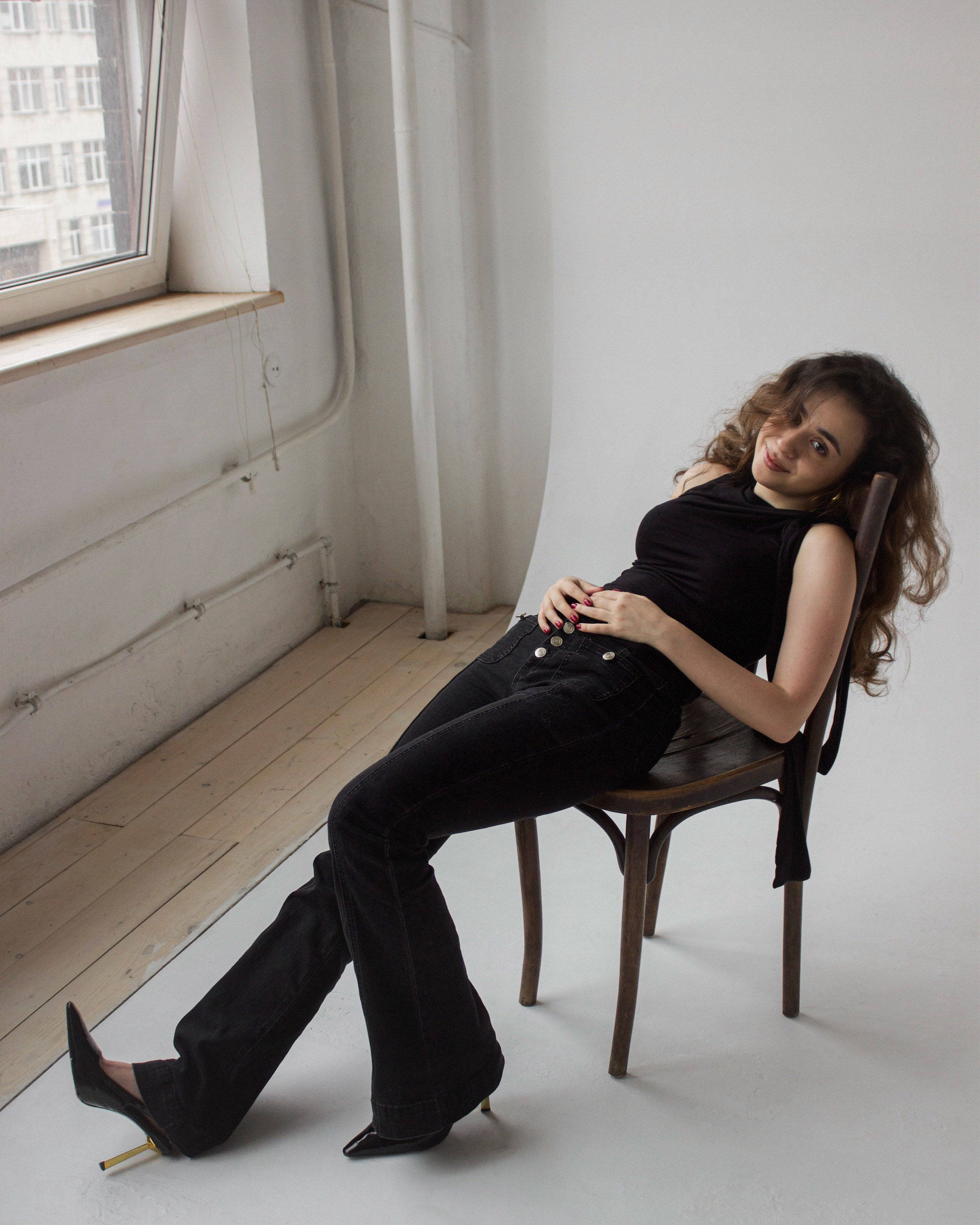 Karina. Daria Y. Фототерапия │ Санкт-Петербург