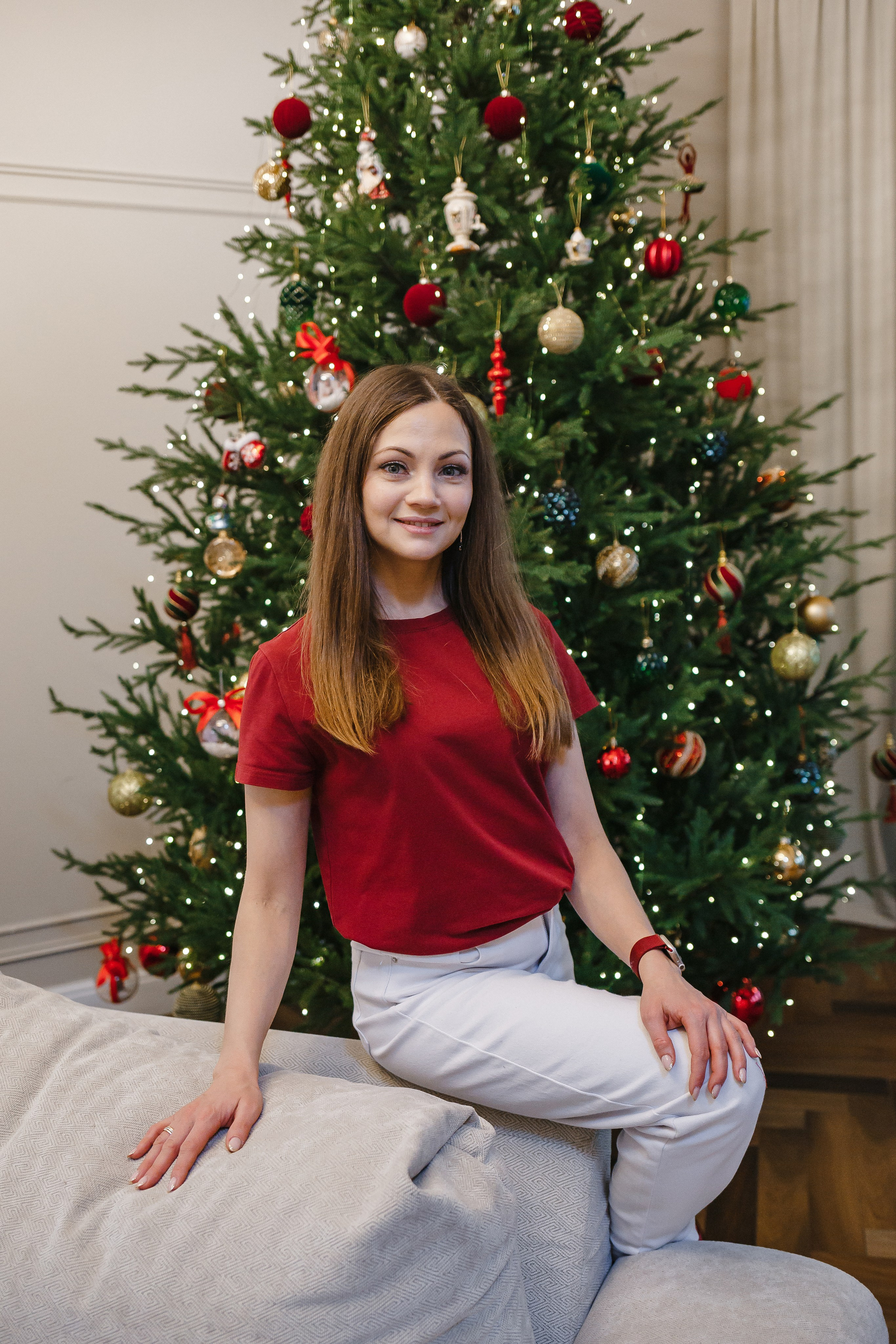 Домашняя серия. Семейный фотограф Николаева Ольга