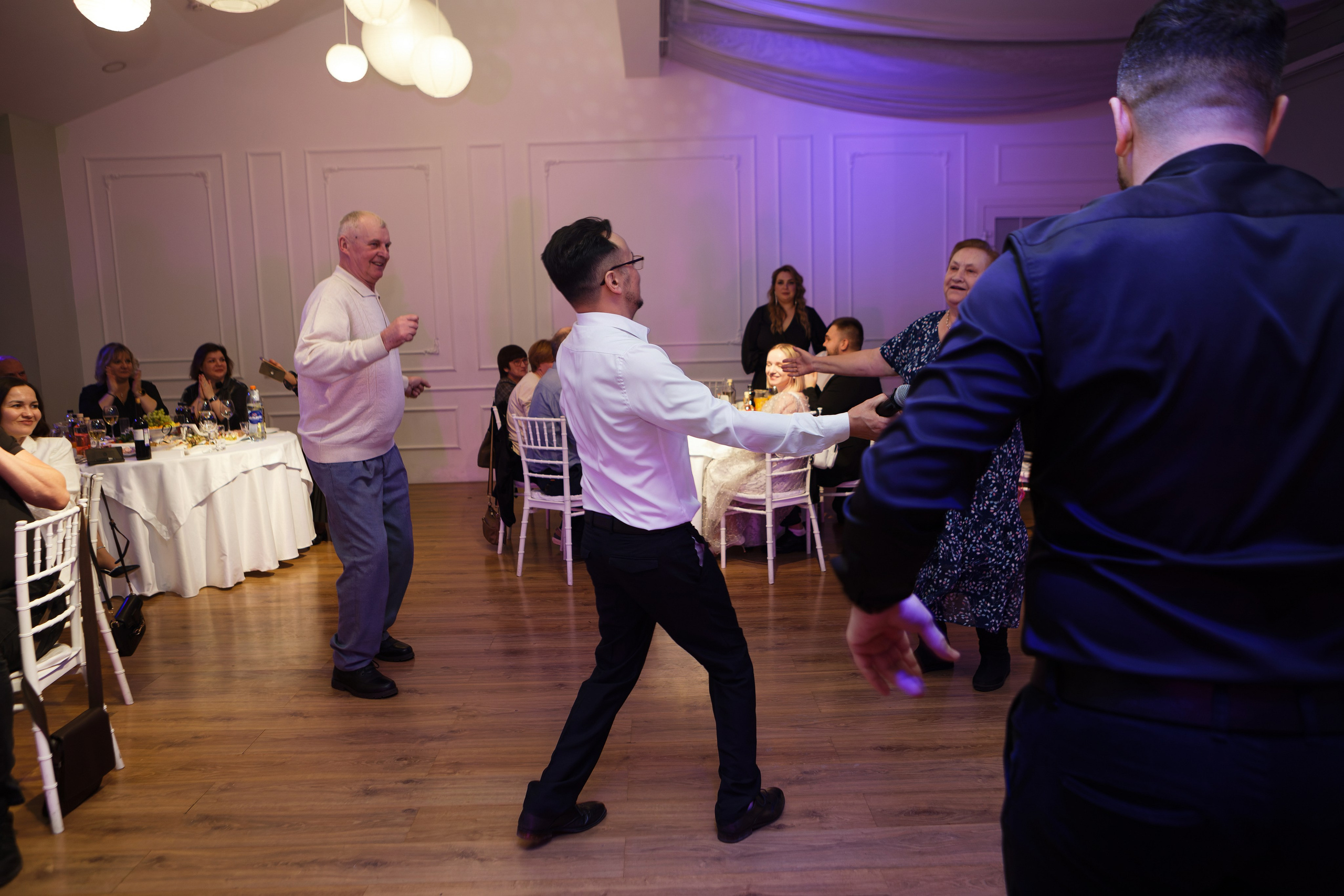 Юбилей Екатерины. Марина Шаймухаметова. Фотограф в Уфе