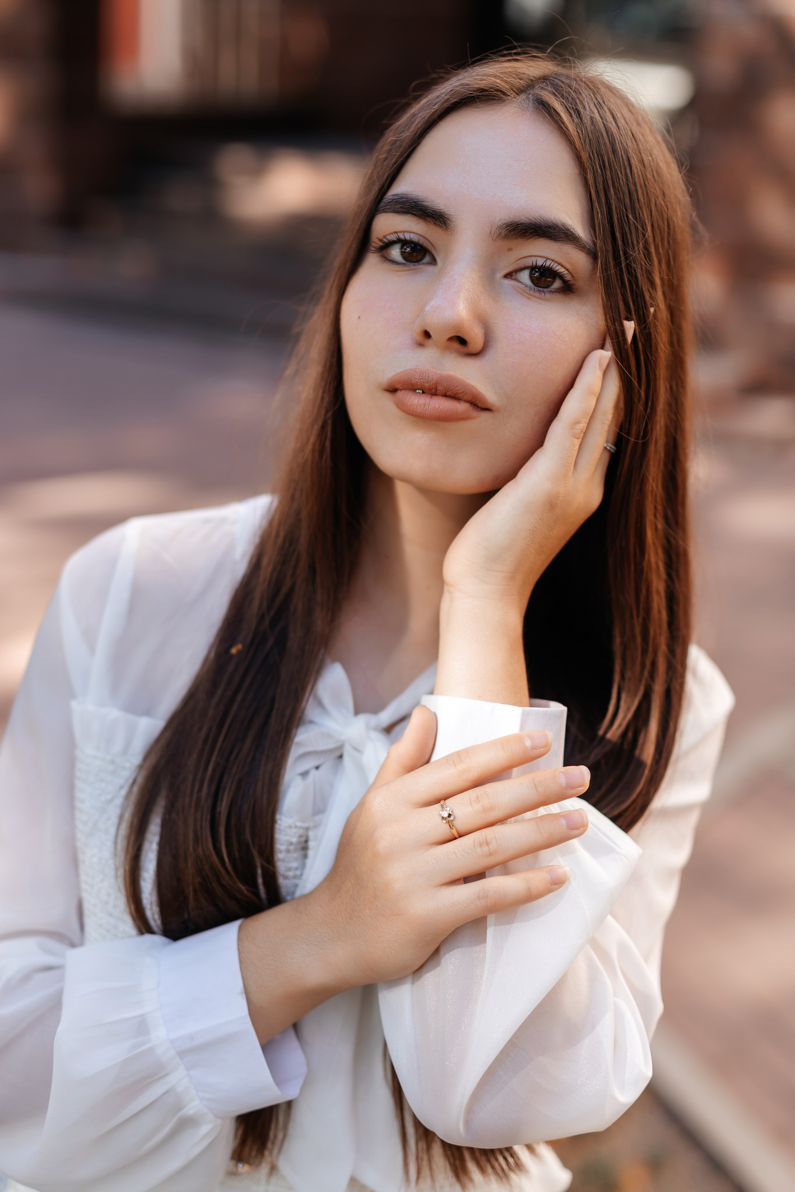 Розалина. Марина Шаймухаметова. Фотограф в Уфе