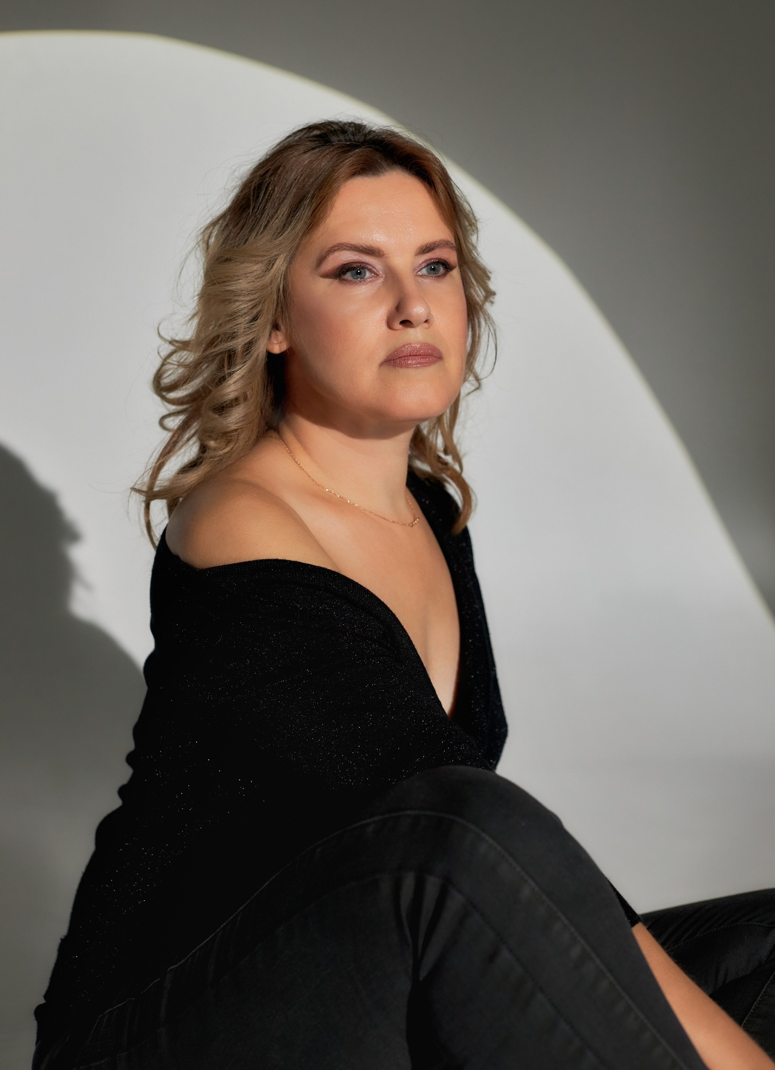 Надежда. Фотограф в городе Ростов-на-Дону Лариса Черных