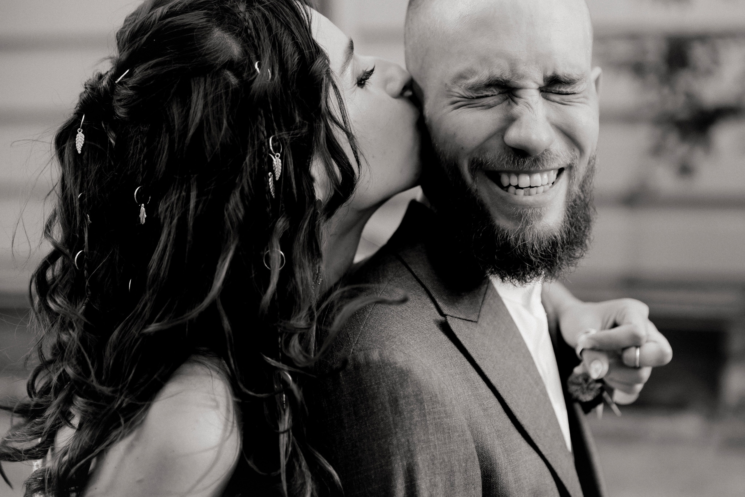 WEDDING D+I. Аня Нагайцева фотограф в Томске, семьи, портреты, контент