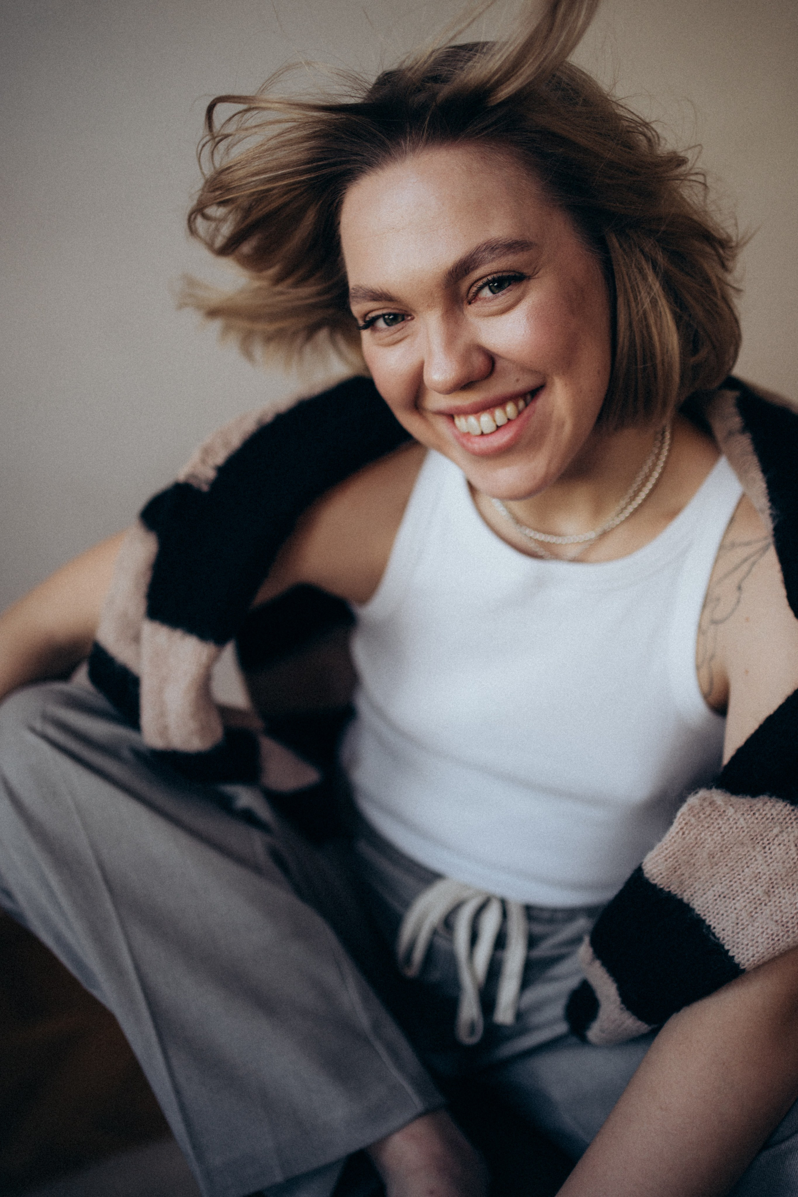 Персоналии. Семейный и детский фотограф и видеограф в Москве, Серпухове и Тарусе Валерия Сорокина