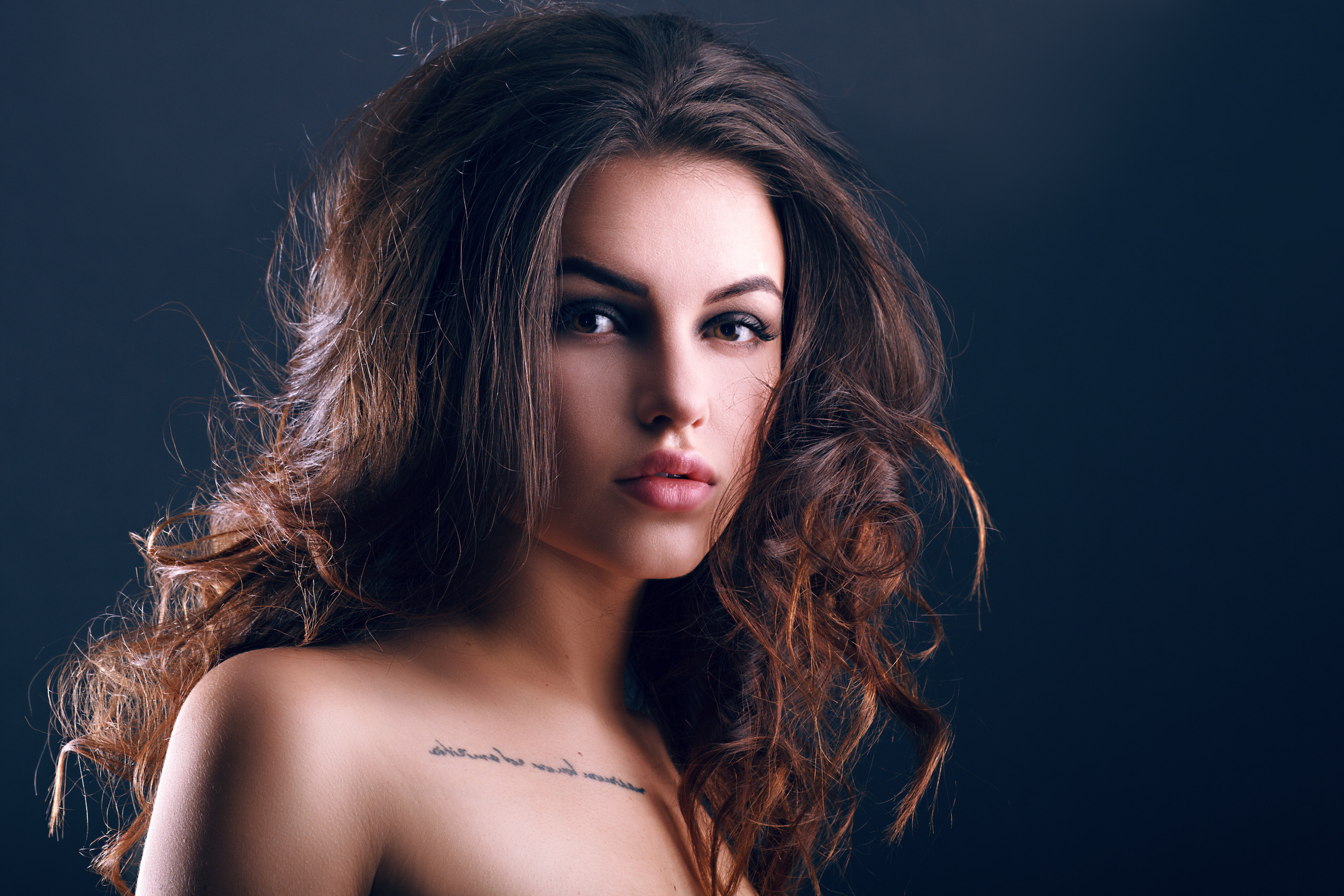 Портретная фотосессия Дубна Кимры Талдом. Фотограф 