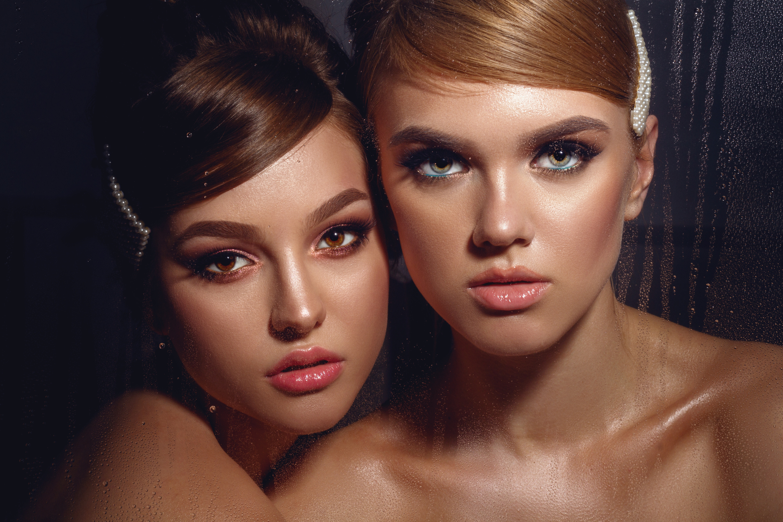 Портретная фотосессия Дубна Кимры Талдом. Фотограф 