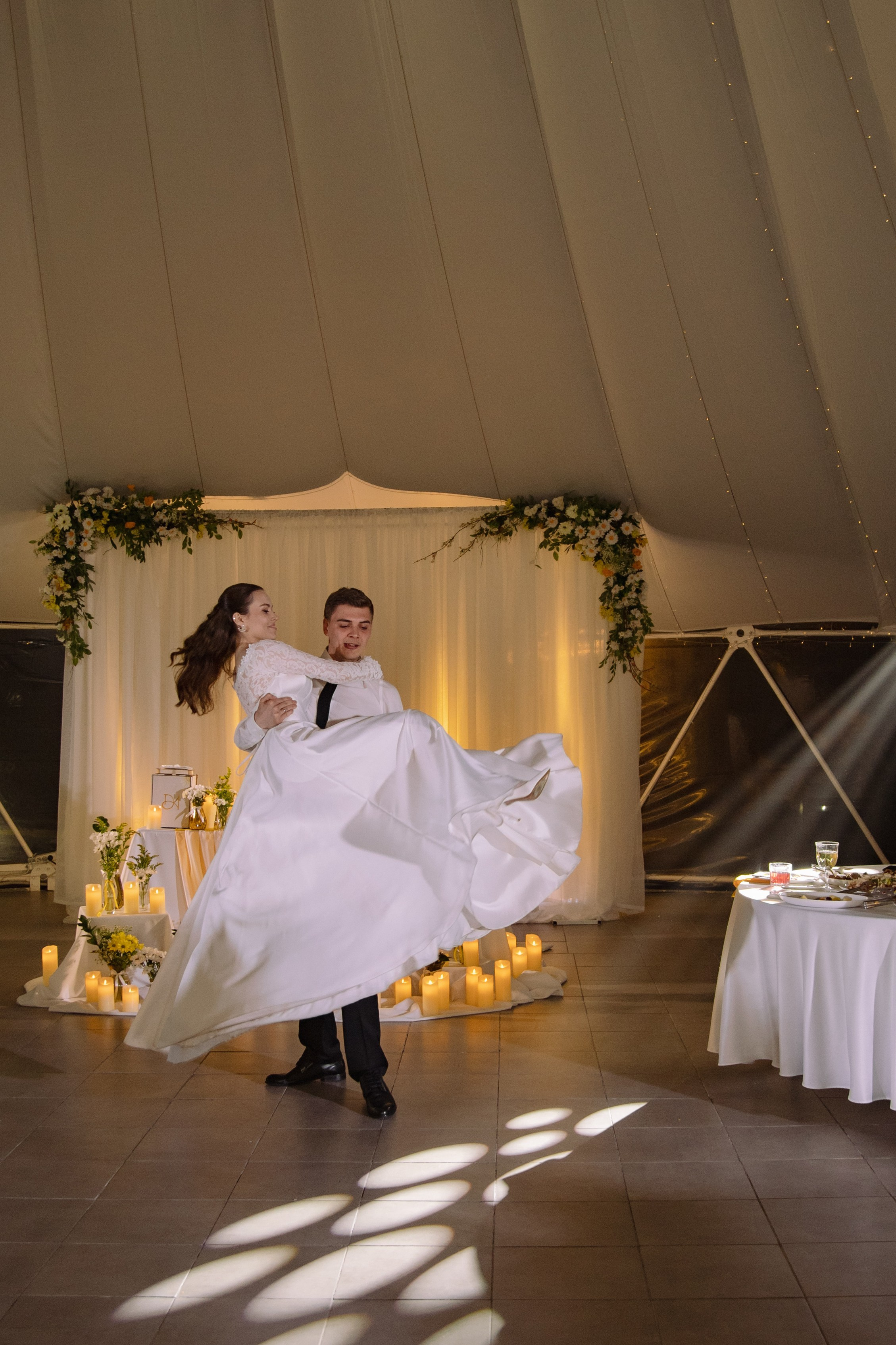 Артур & Диана | Банкет. Фотограф во Владивостоке Парамонова Елена