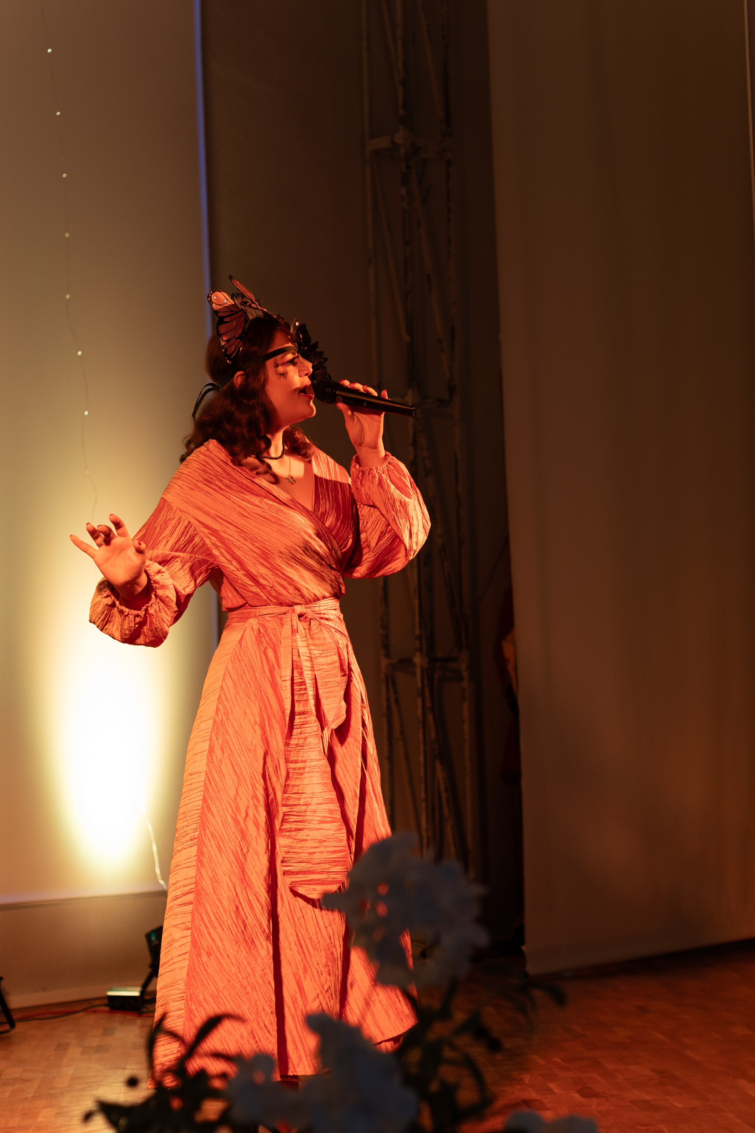 «Гранд Зал» Карнавал