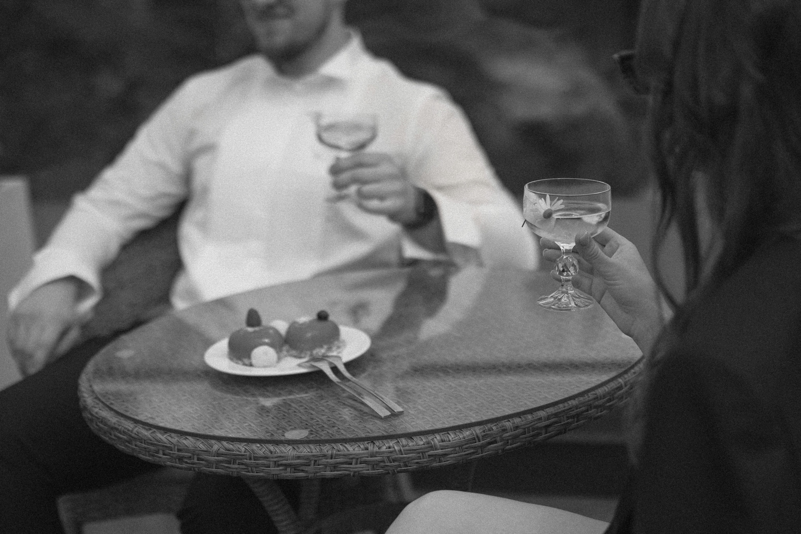 Не такие как все. Свадебный фотограф в Москве