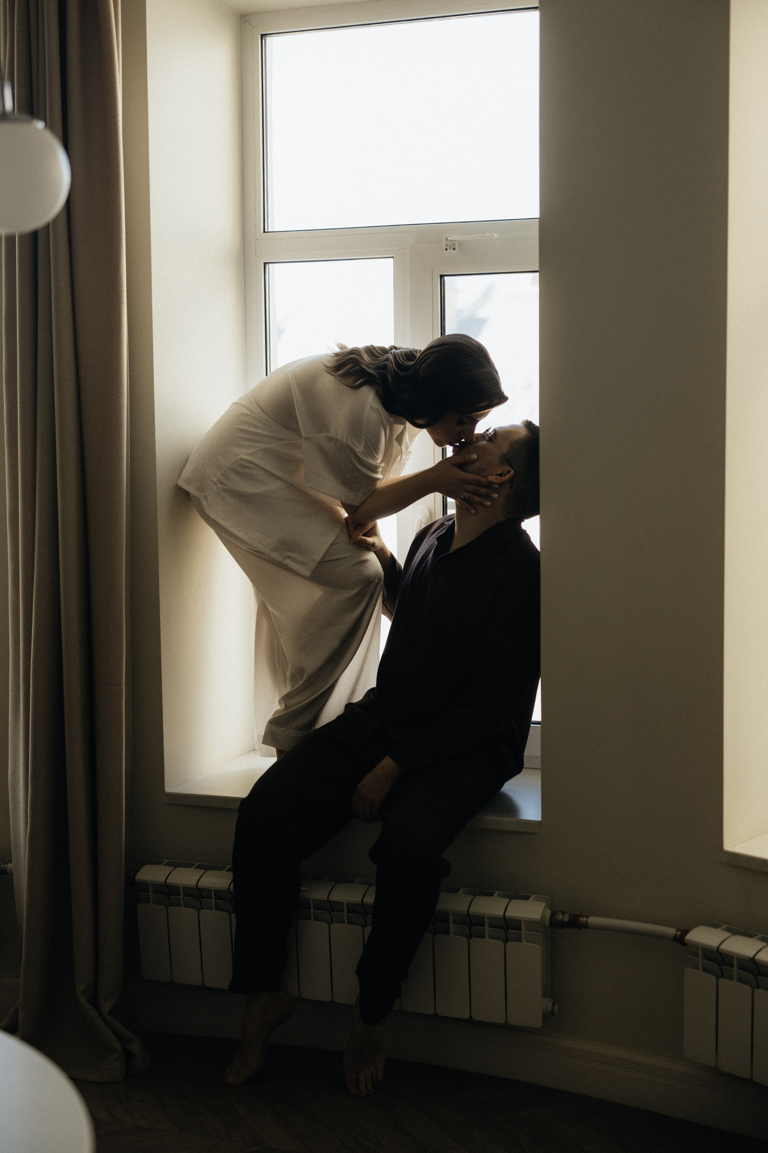 В кругу семьи. Фотограф Санкт-Петербург