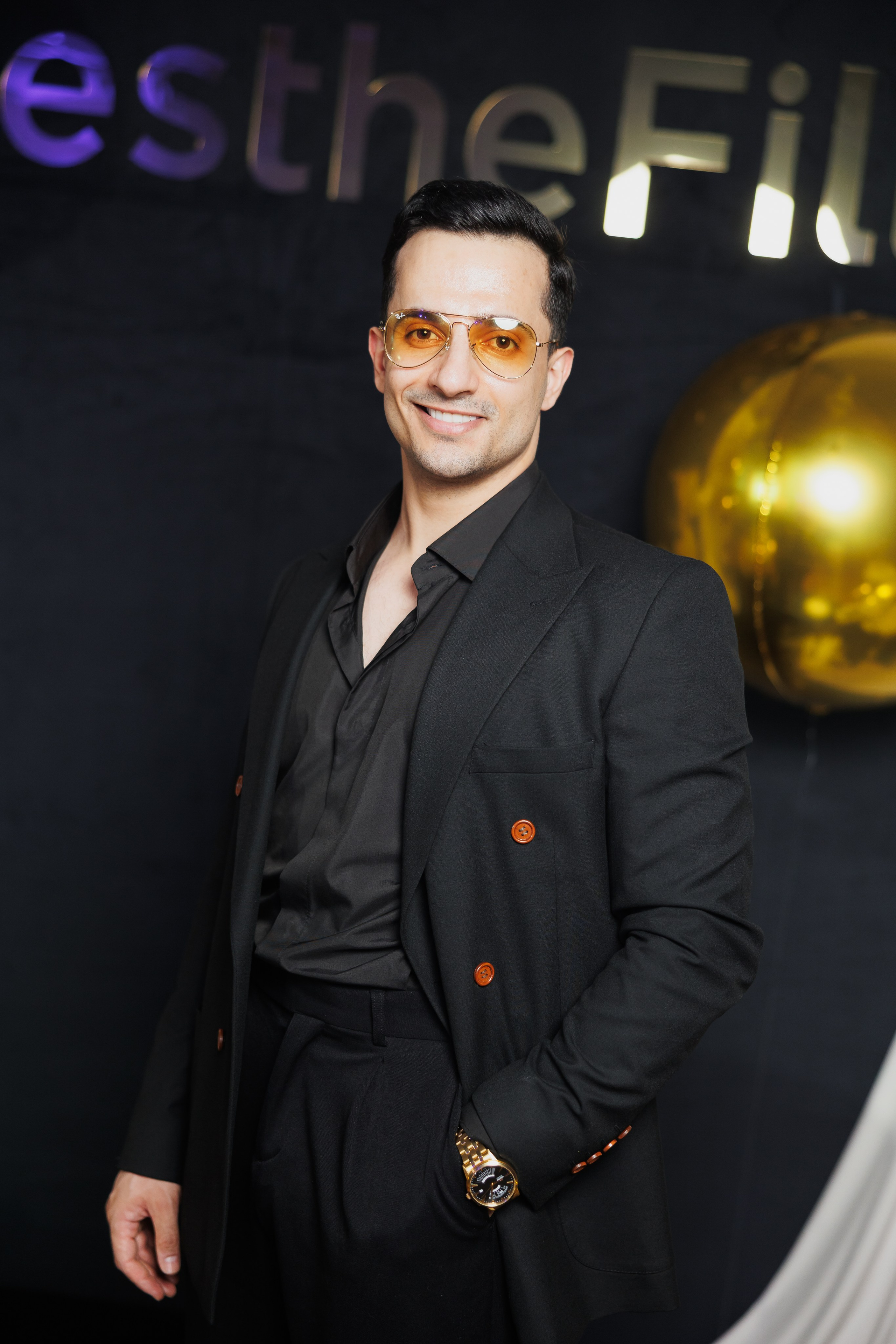 EVENTS. Спортивный фотограф Денис Веселов в Нижнем Новгороде