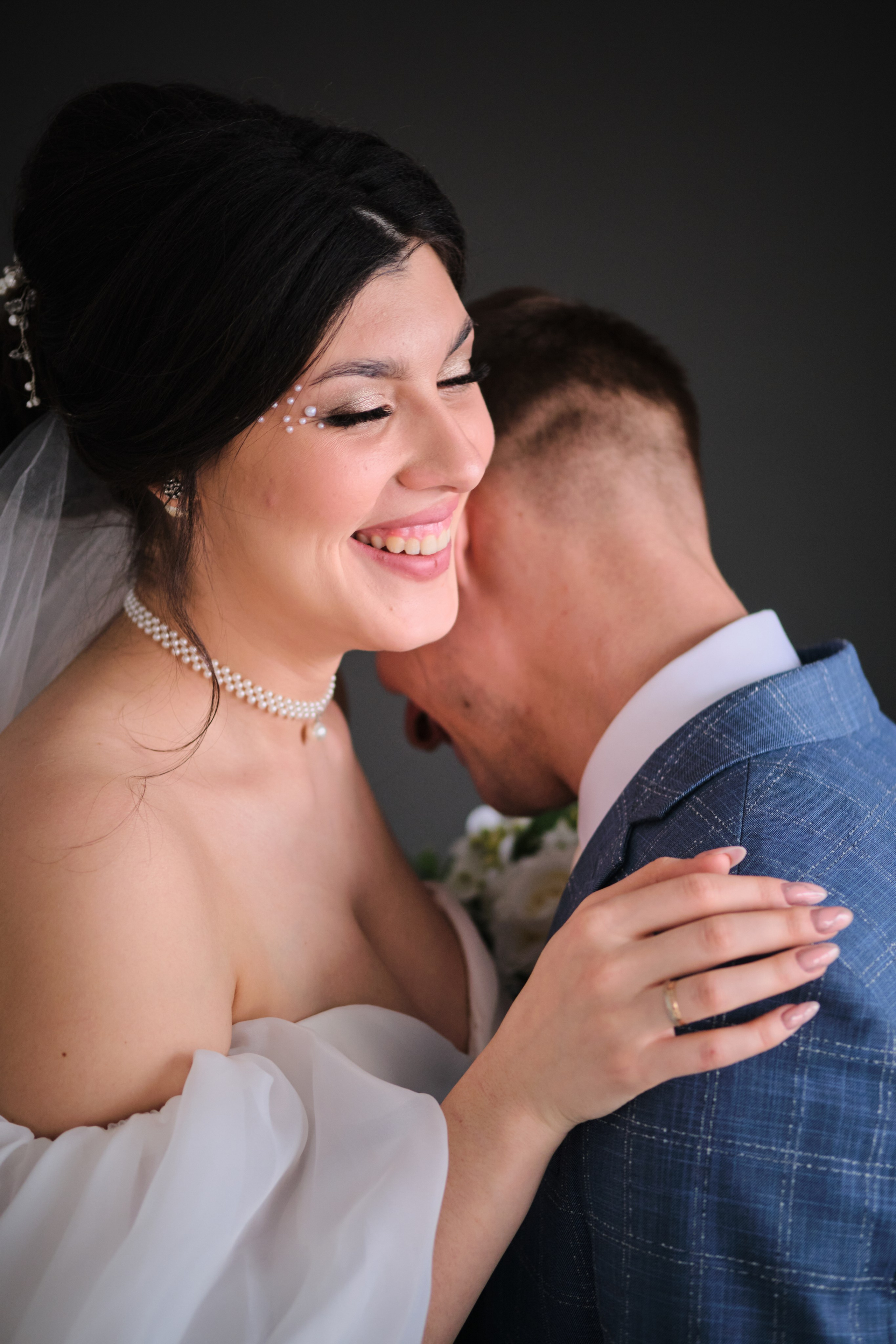 Галина и Глеб. Прк. Свадебный и семейный фотограф в Новокузнецке Иван Иванов