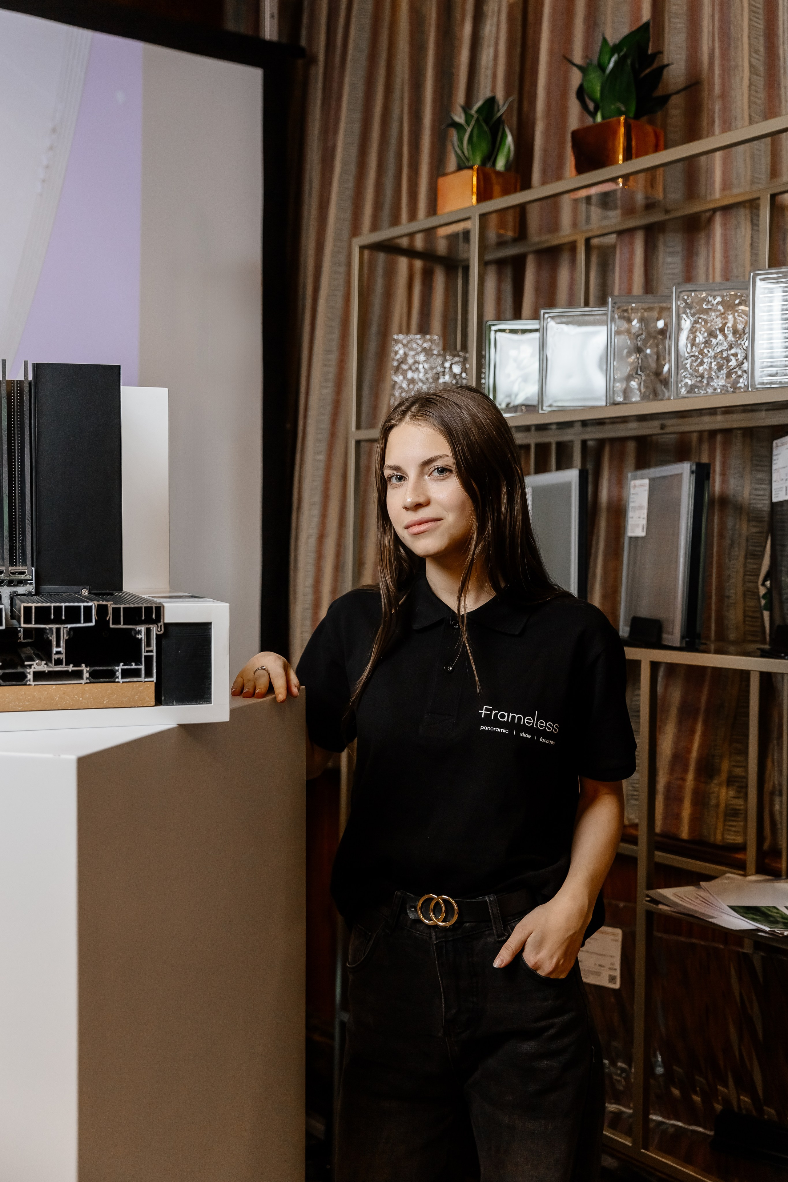 Frameless инвест-форум волшебный Байкал. Профессиональный фотограф Инесса Новикова в Москве