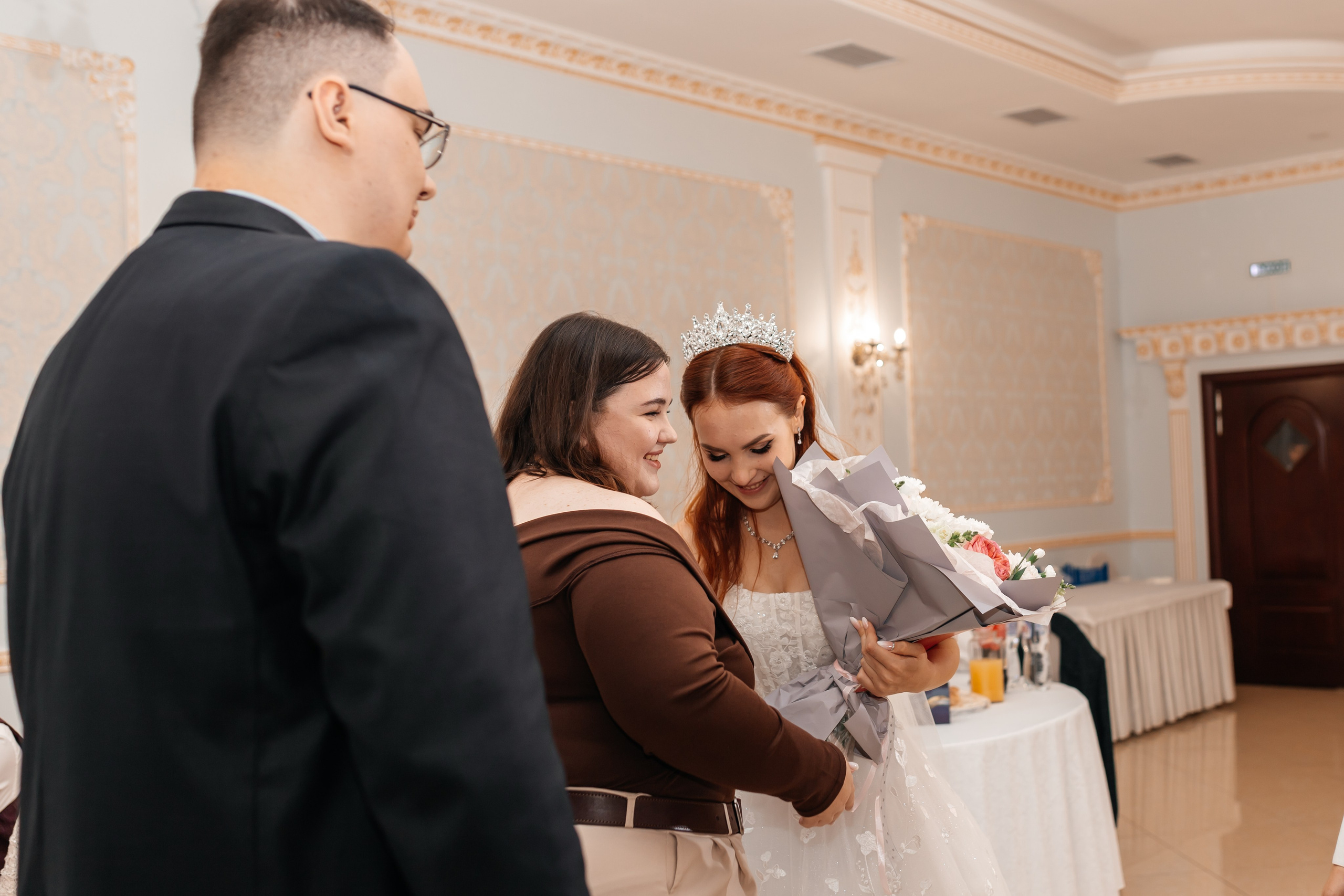 Альмир и София. Марина Шаймухаметова. Фотограф в Уфе