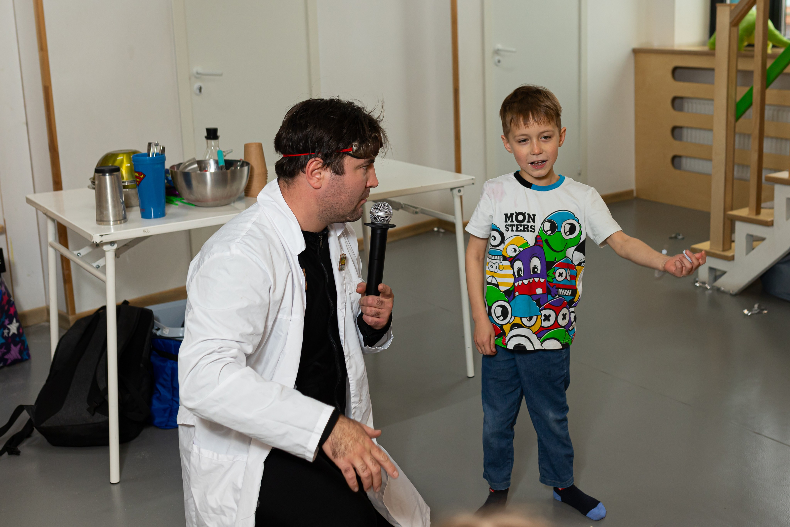 День рождение Алексея. Марина Шаймухаметова. Фотограф в Уфе