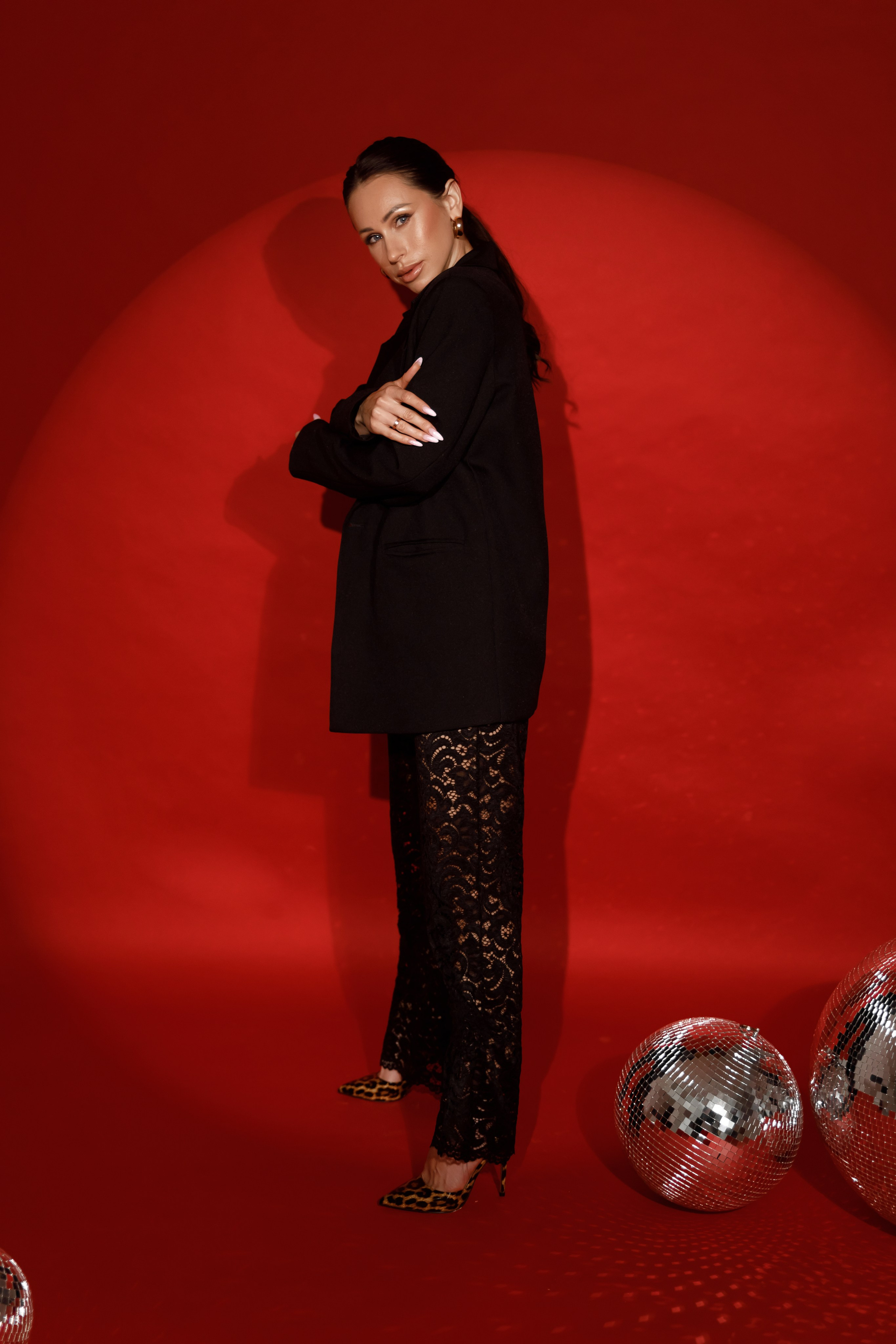 Индивидуальная. Фотограф в Севастополе Анна Глушко