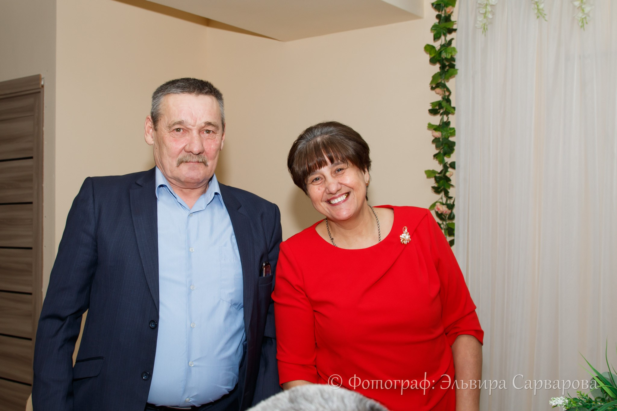 Юбилей. Репортажный Фотограф