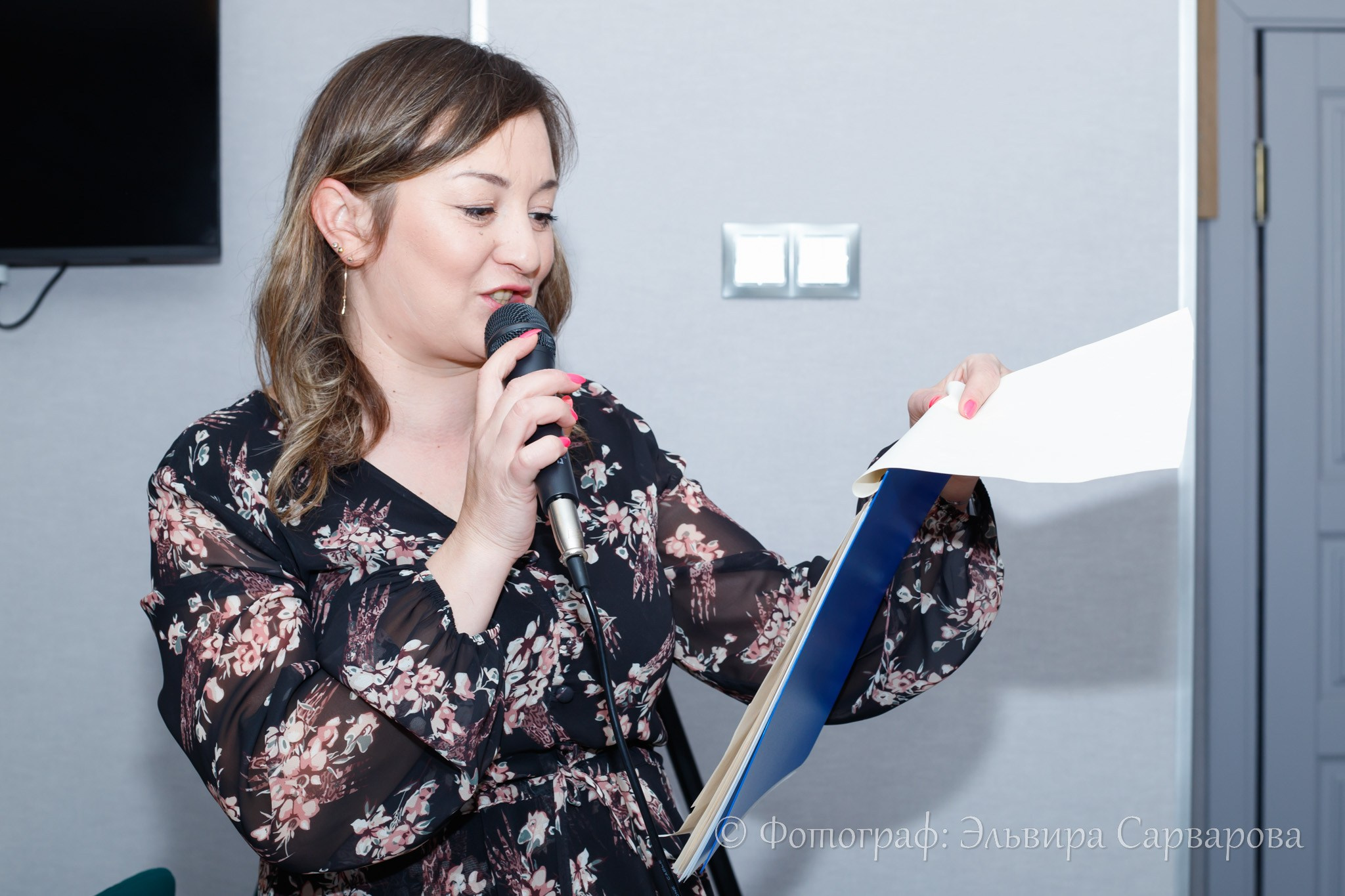 Юбилей. Репортажный Фотограф