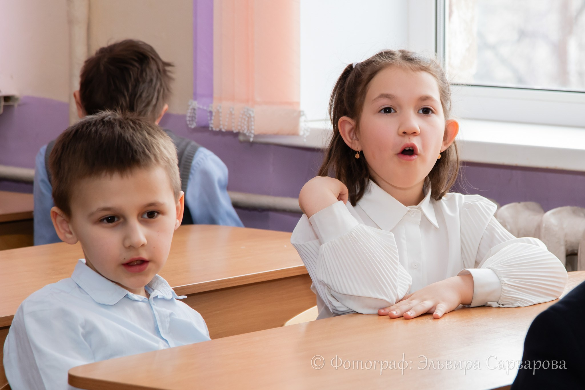 Мастер-класс по леденцам. Репортажный Фотограф