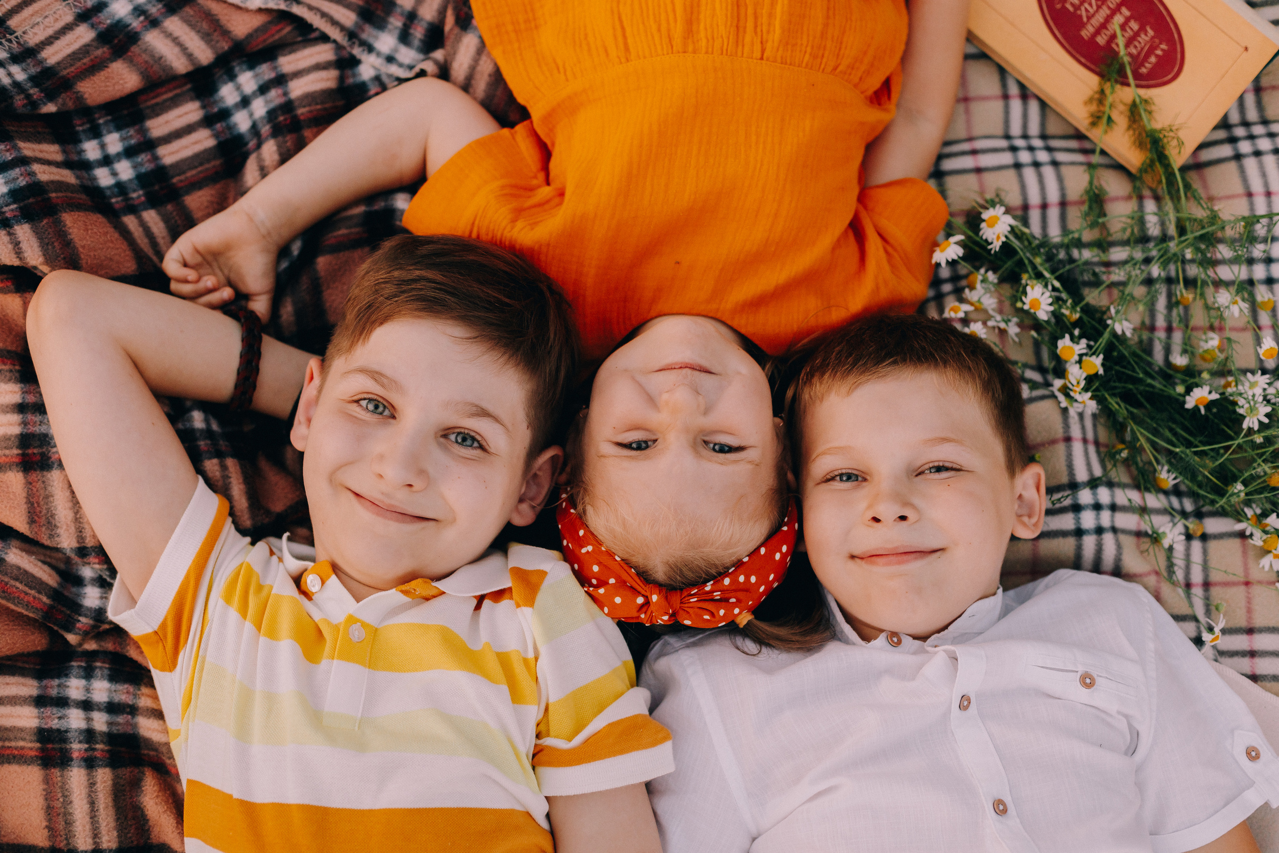 9 июля. Женский и семейный фотограф в Краснодаре Яна Теплая