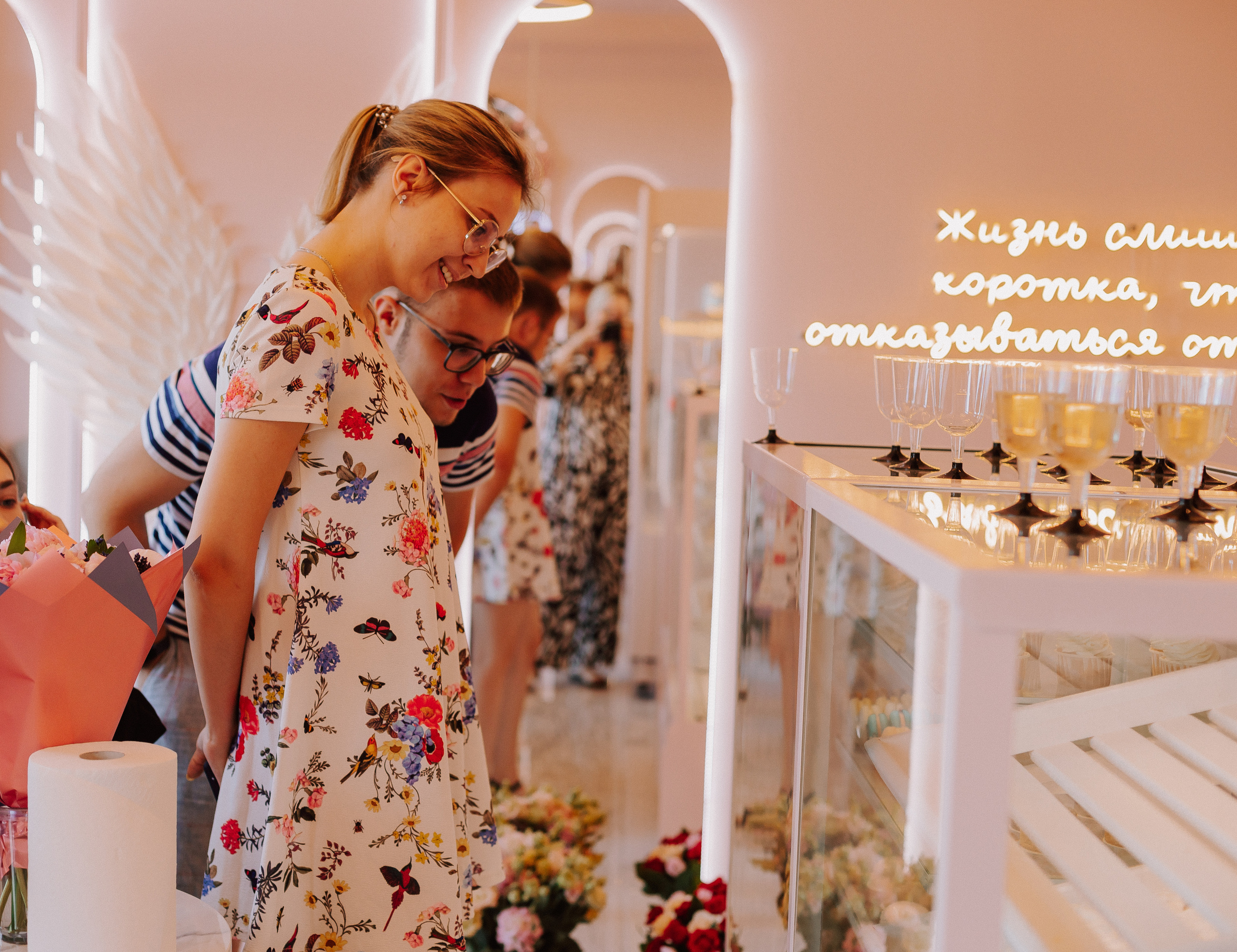 Giwings. Женский и семейный фотограф в Краснодаре Яна Теплая