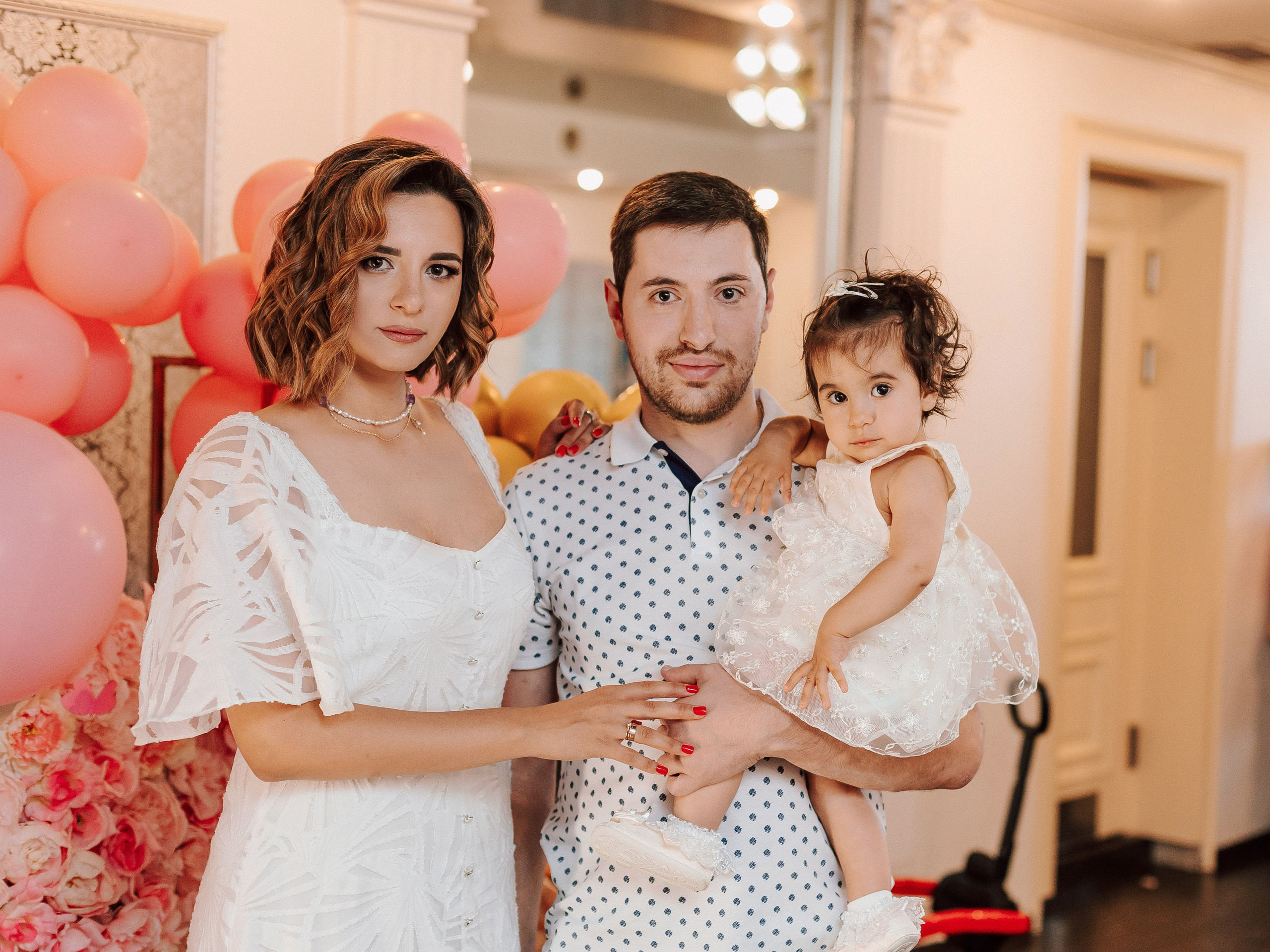 Эмилия. Женский и семейный фотограф в Краснодаре Яна Теплая