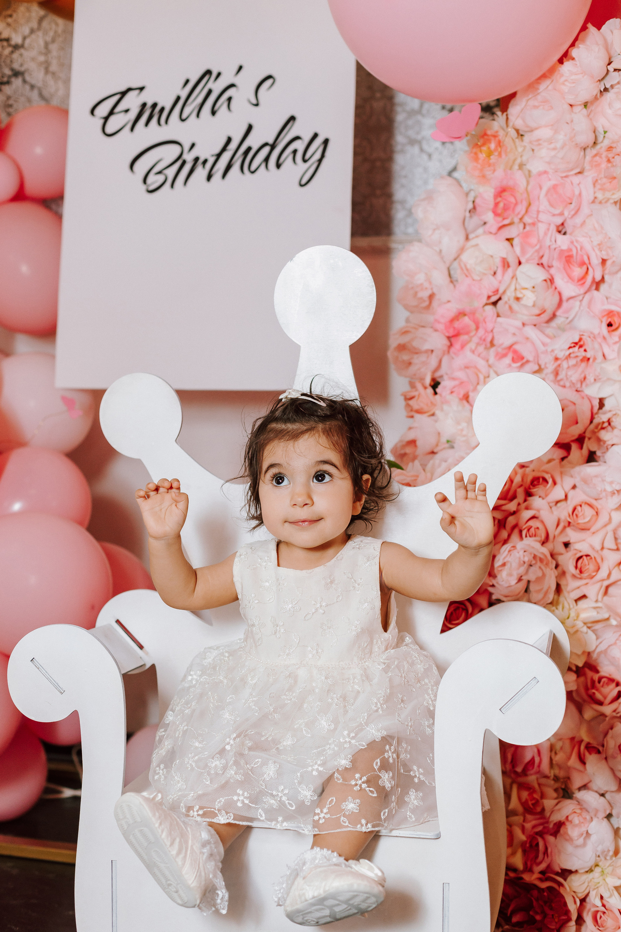 Эмилия. Женский и семейный фотограф в Краснодаре Яна Теплая