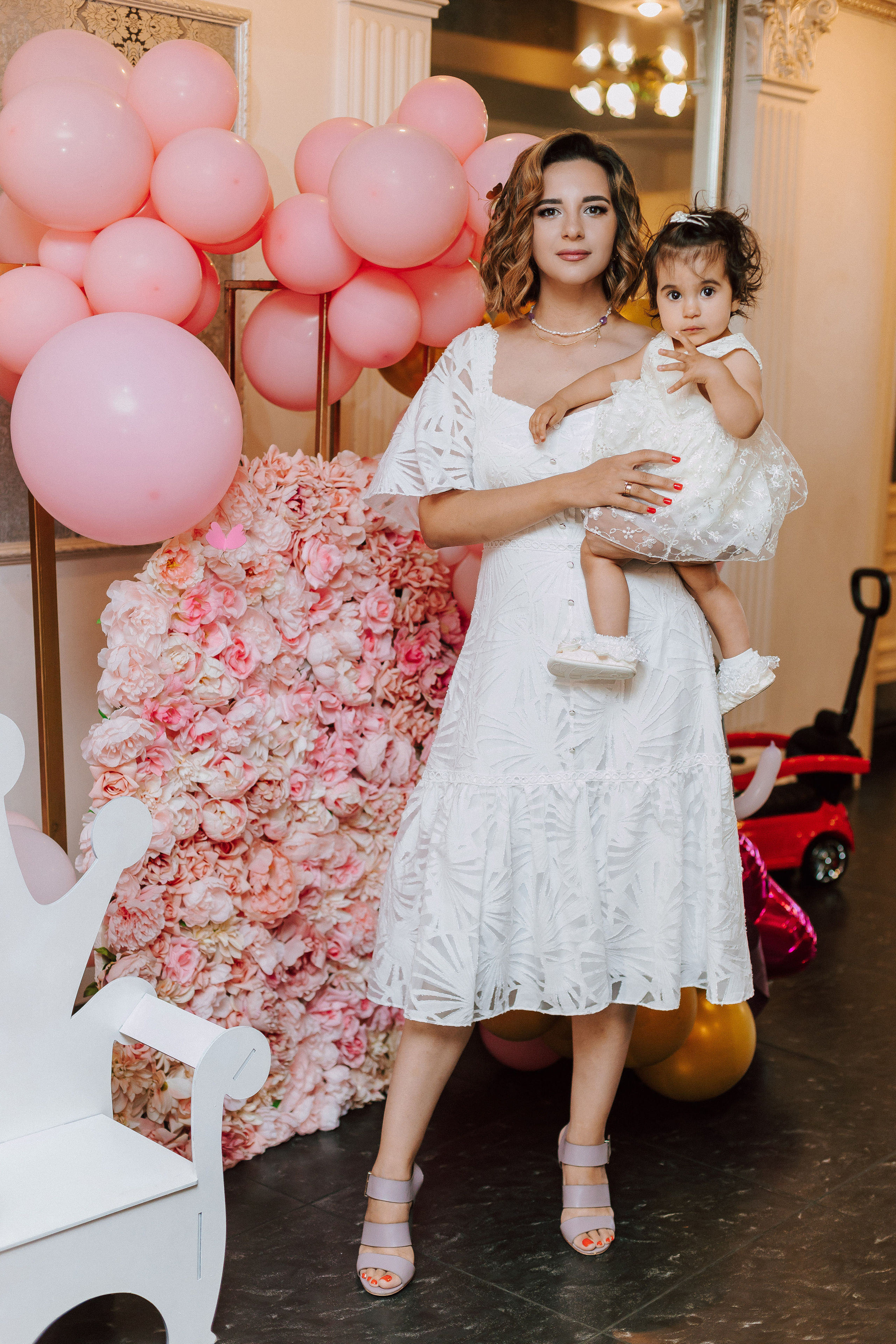 Эмилия. Женский и семейный фотограф в Краснодаре Яна Теплая