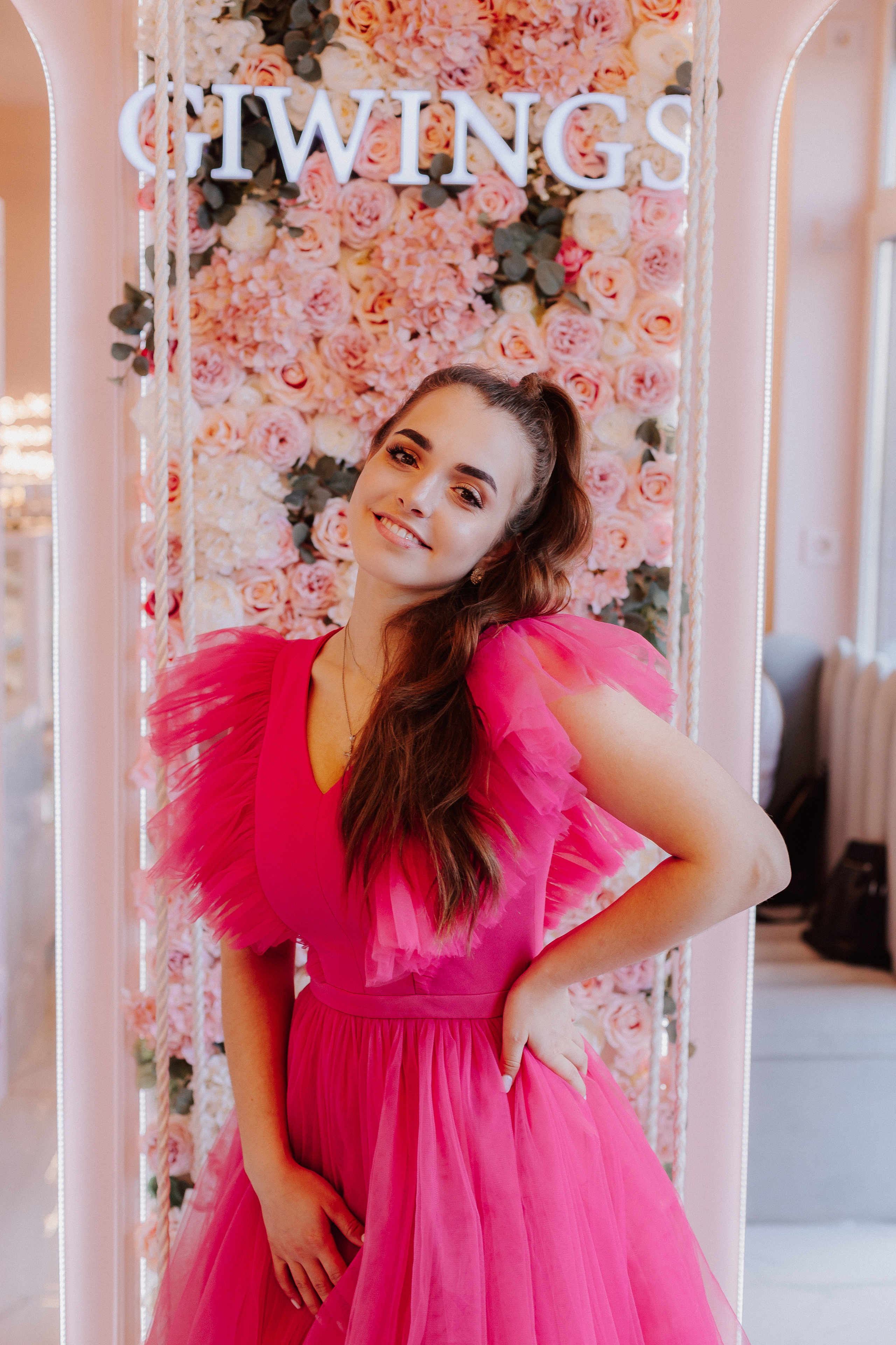 Giwings. Женский и семейный фотограф в Краснодаре Яна Теплая