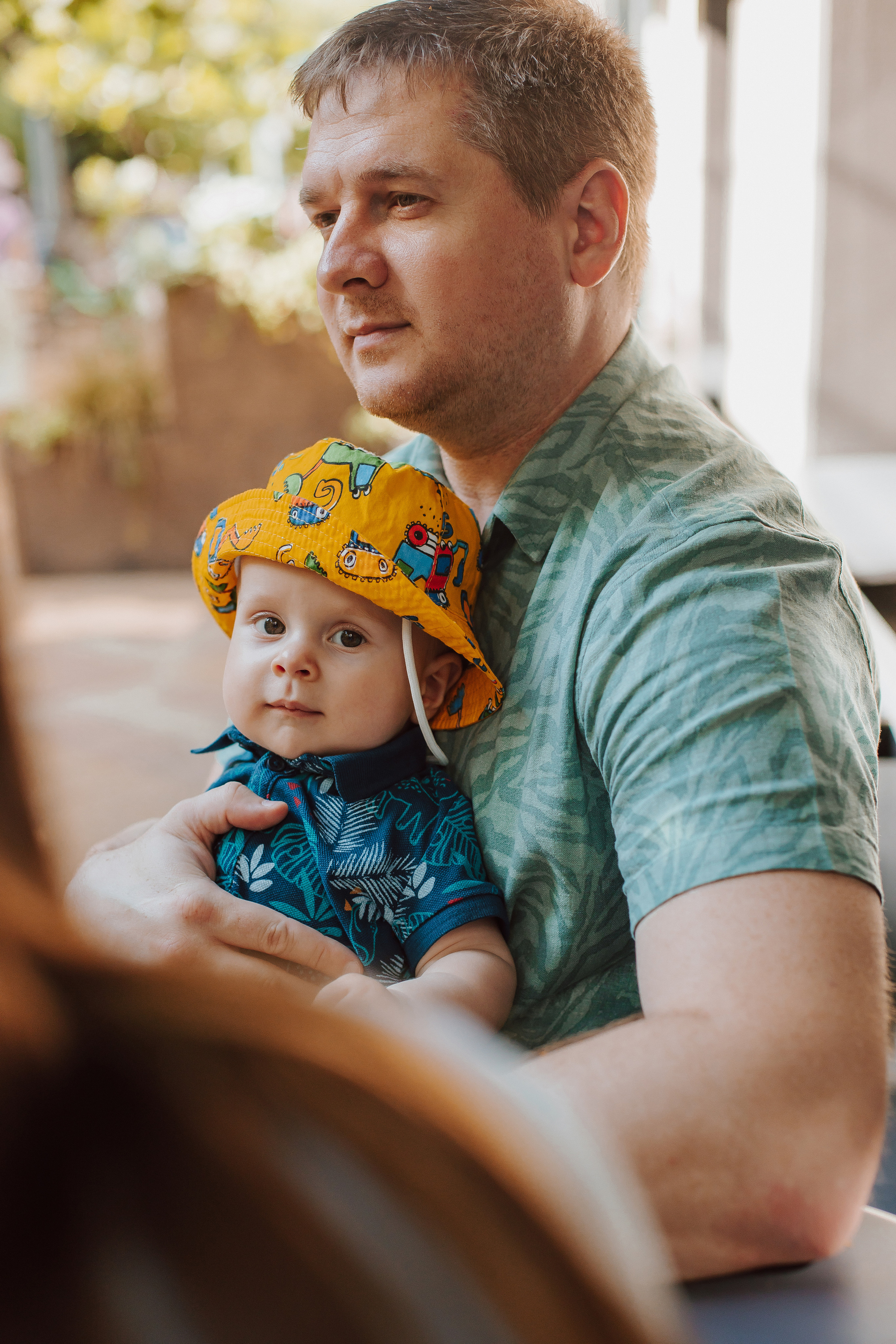 Виктория и семья. Женский и семейный фотограф в Краснодаре Яна Теплая