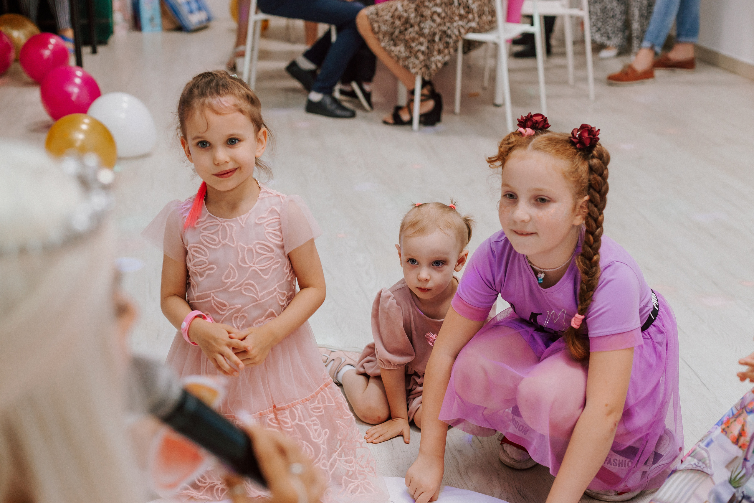 Dana. Женский и семейный фотограф в Краснодаре Яна Теплая