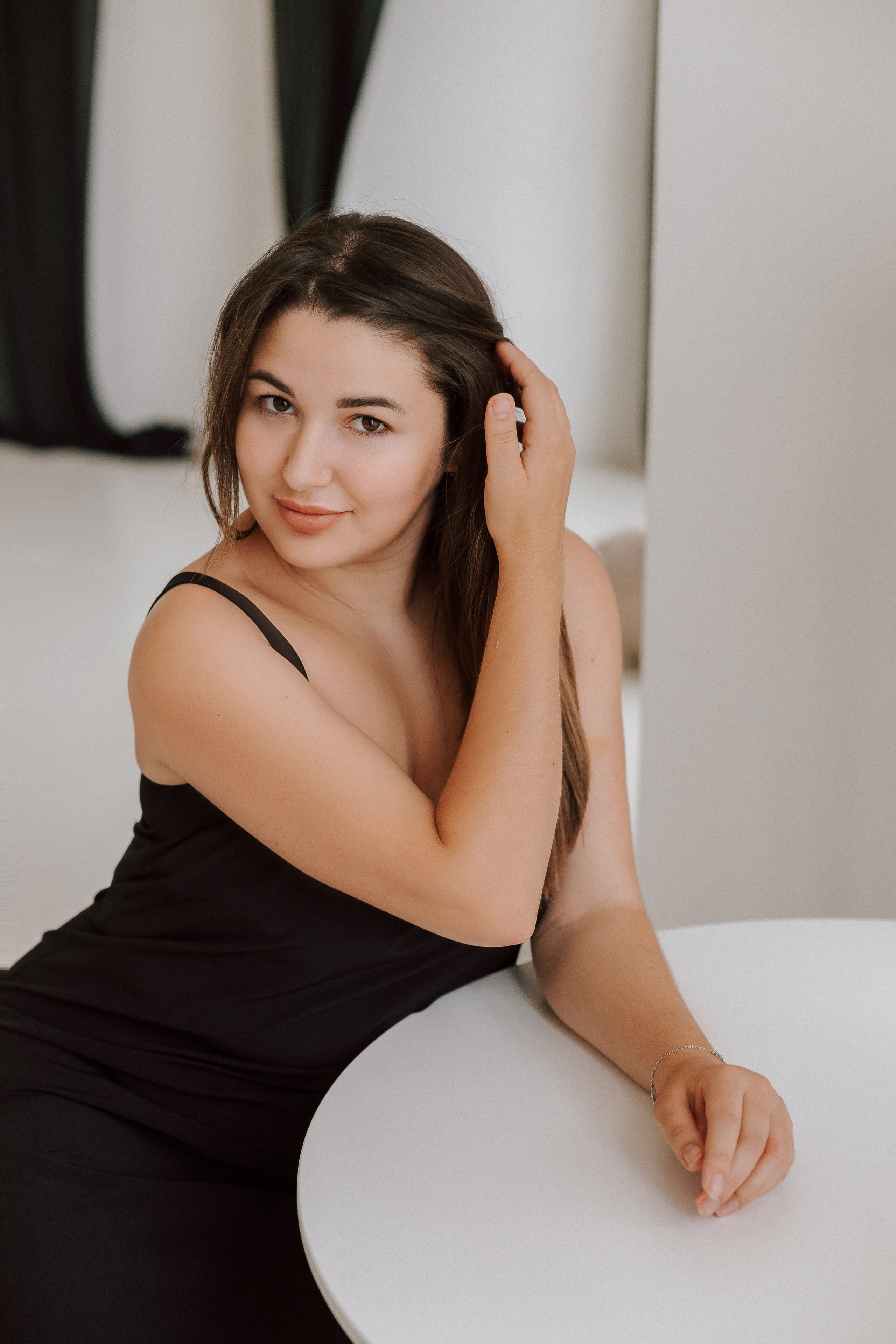 Vika -2. Женский и семейный фотограф в Краснодаре Яна Теплая