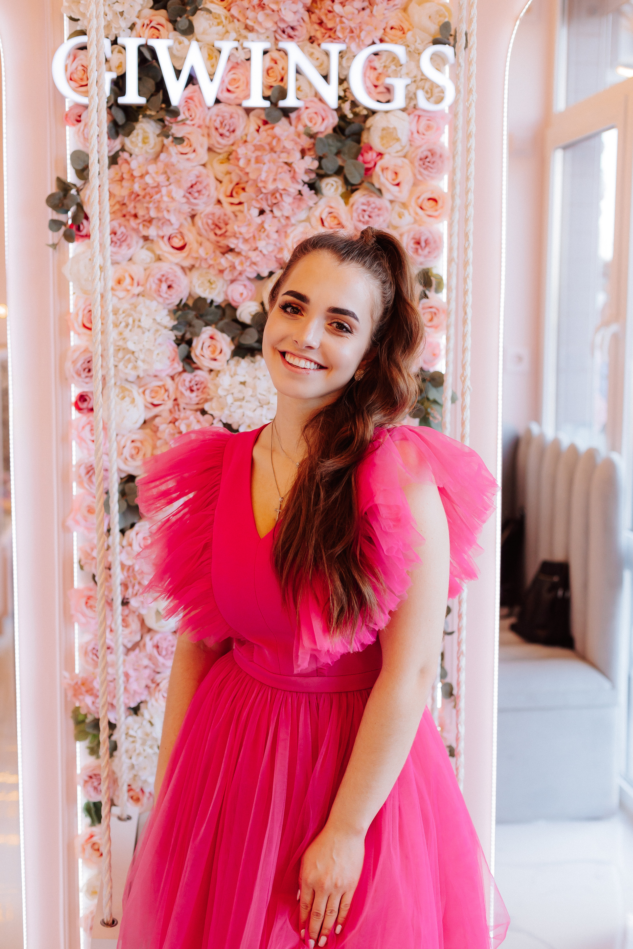 Giwings. Женский и семейный фотограф в Краснодаре Яна Теплая