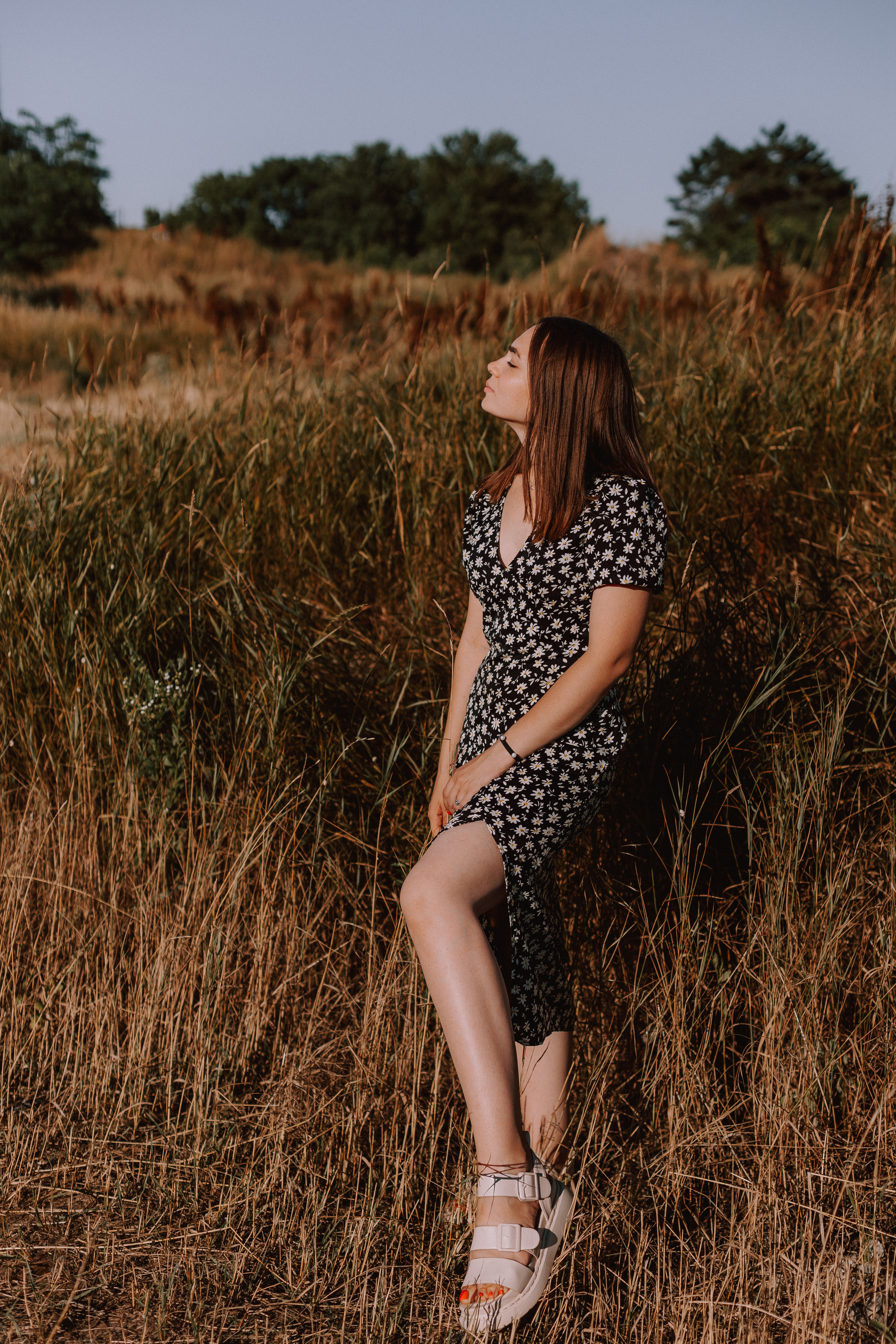 Ольга и семья. Женский и семейный фотограф в Краснодаре Яна Теплая